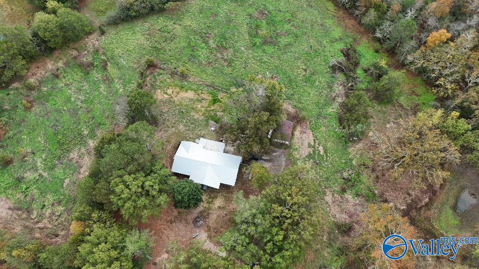 755 1 acre Hammonds Road