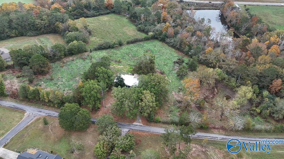755 1 acre Hammonds Road