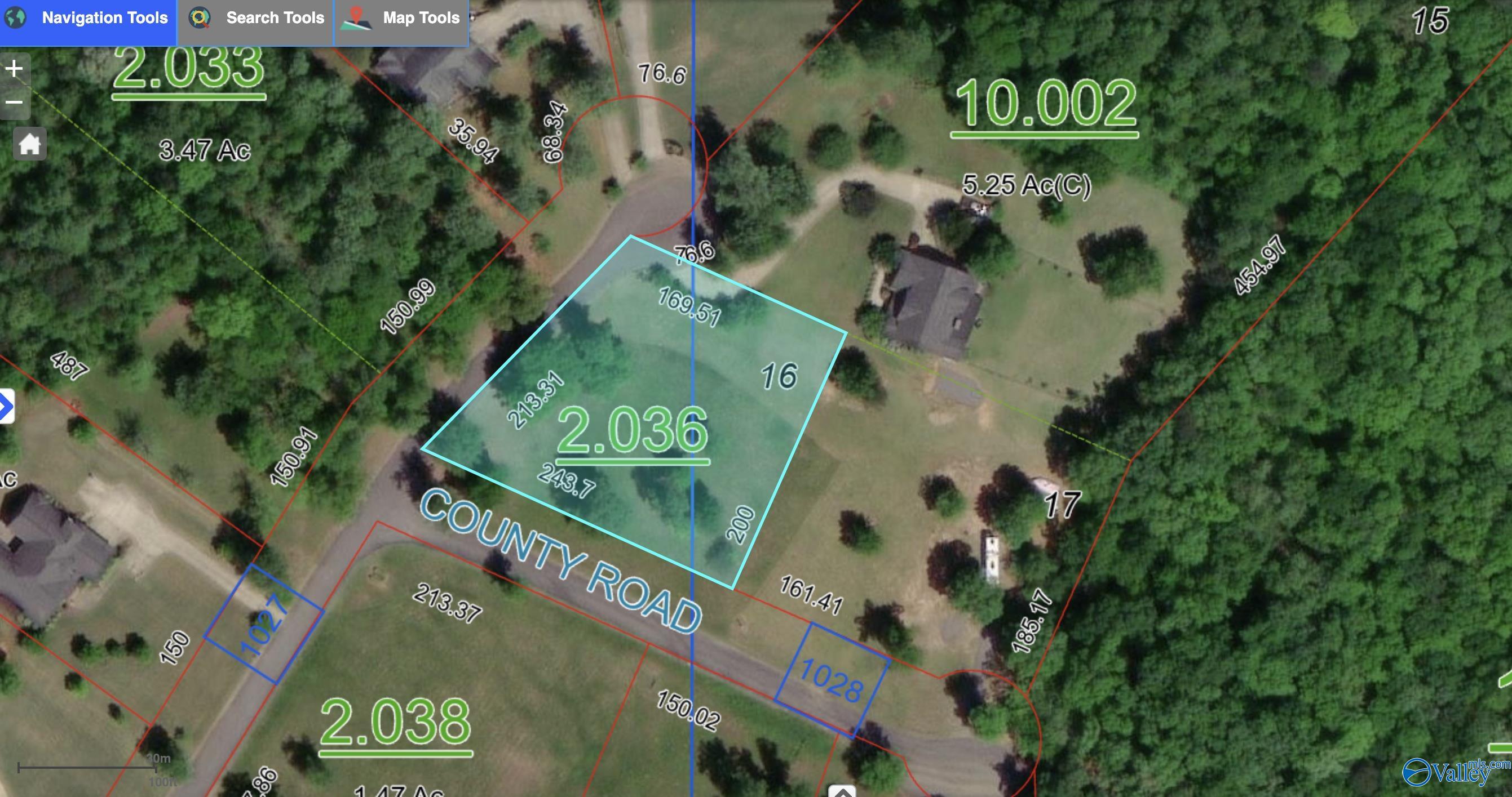 Lot 16 County Road 1027