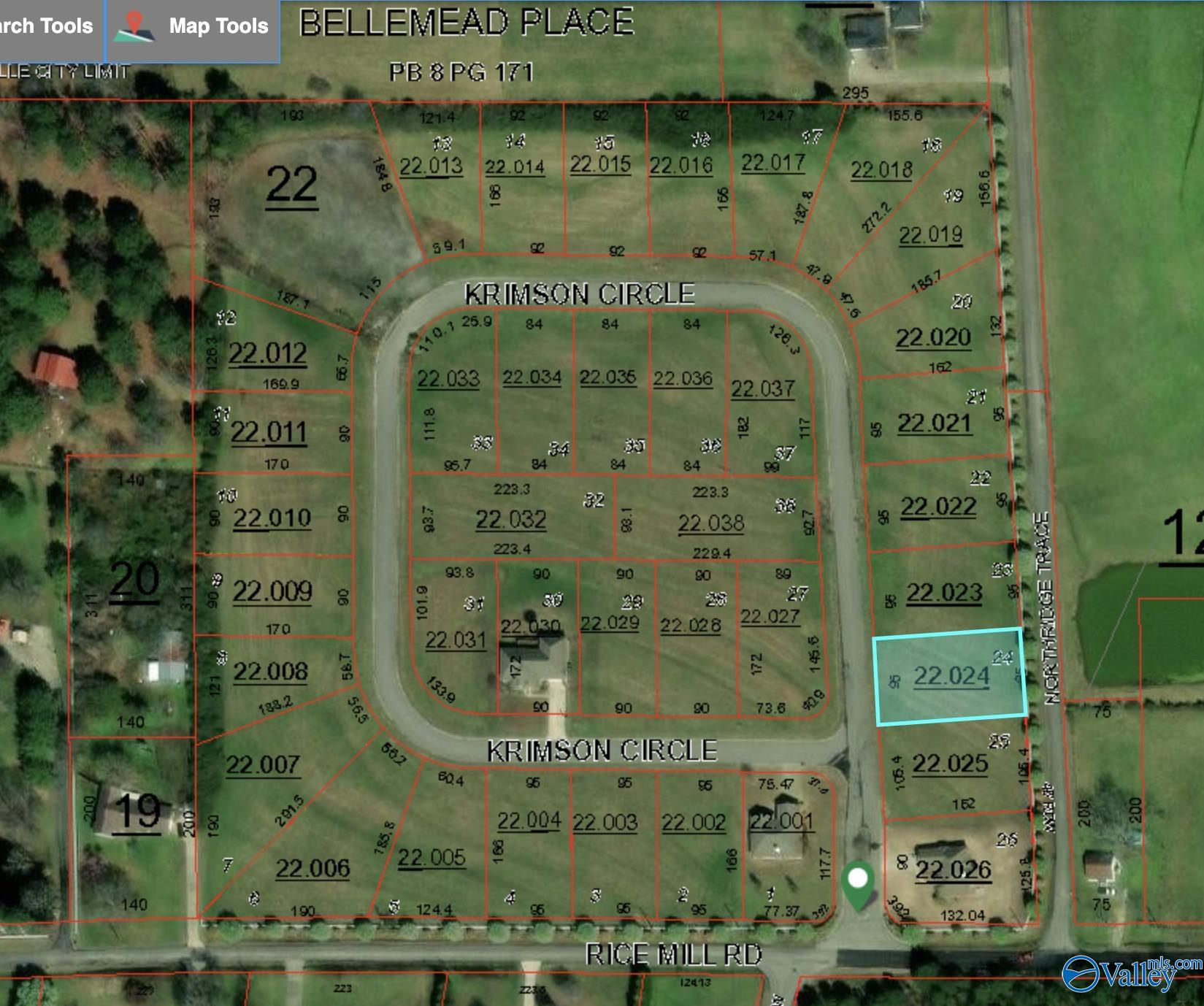 44 Krimson Circle