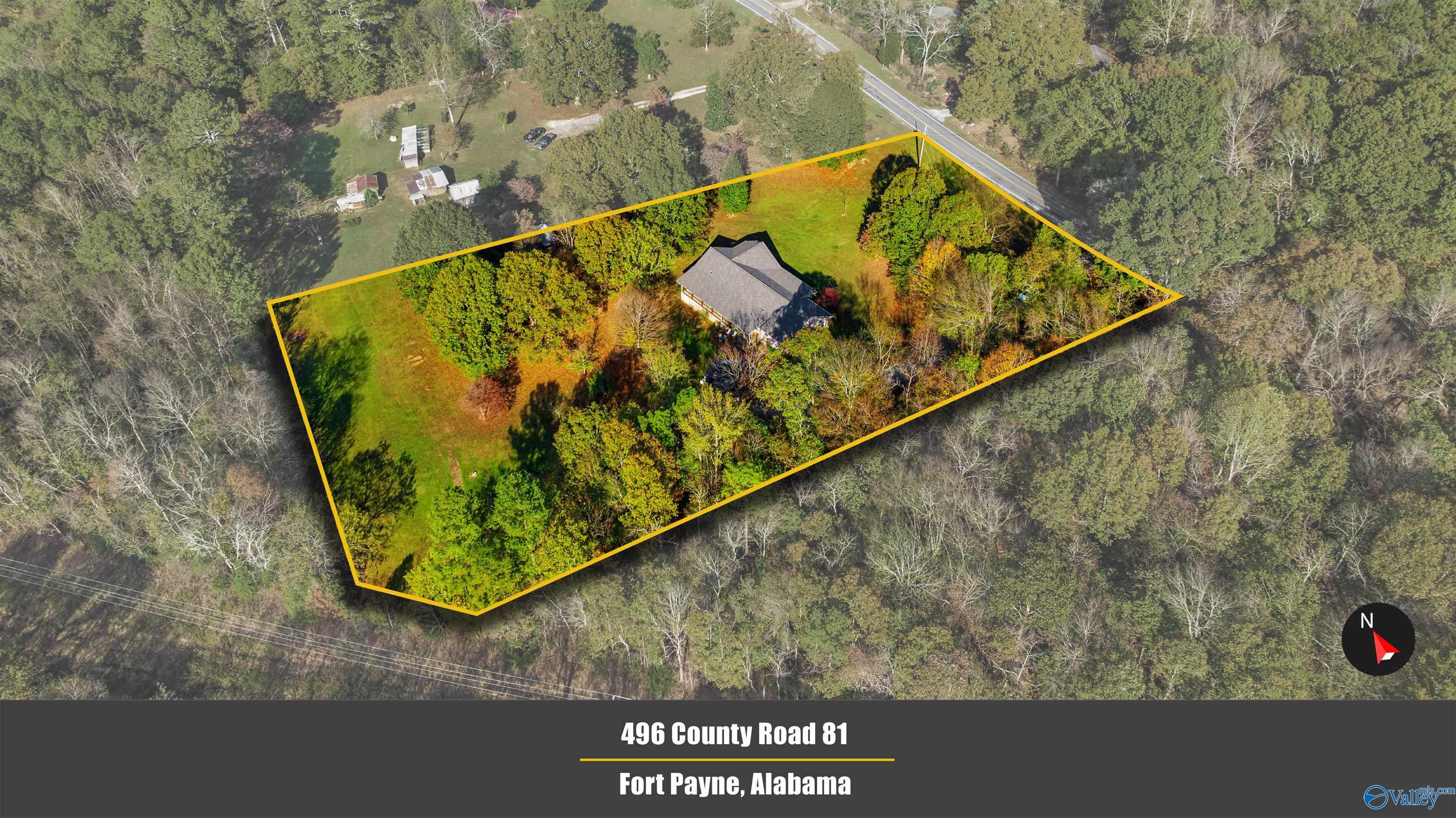 496 County Road 81