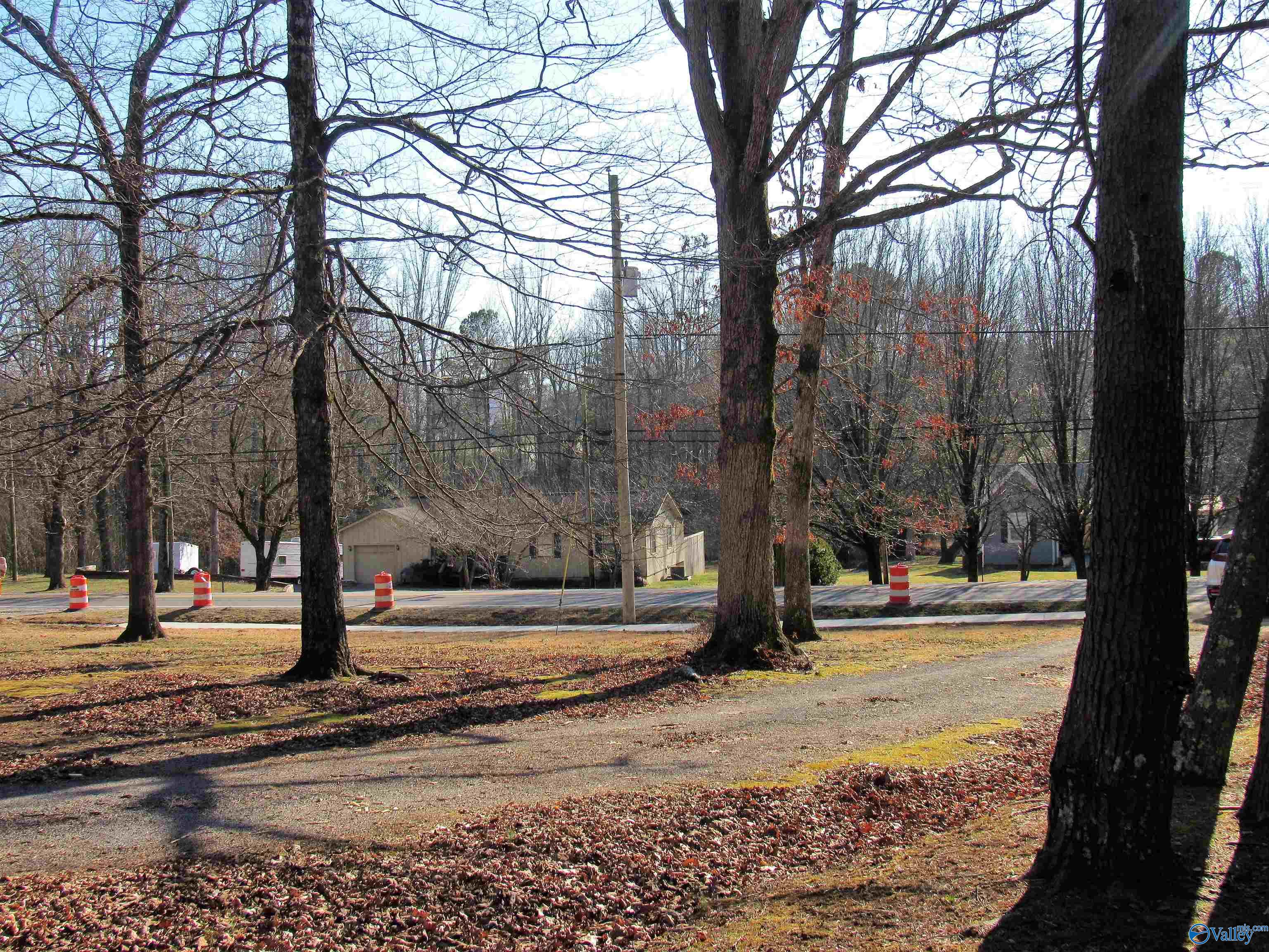 Lot 4 Alabama Highway 117