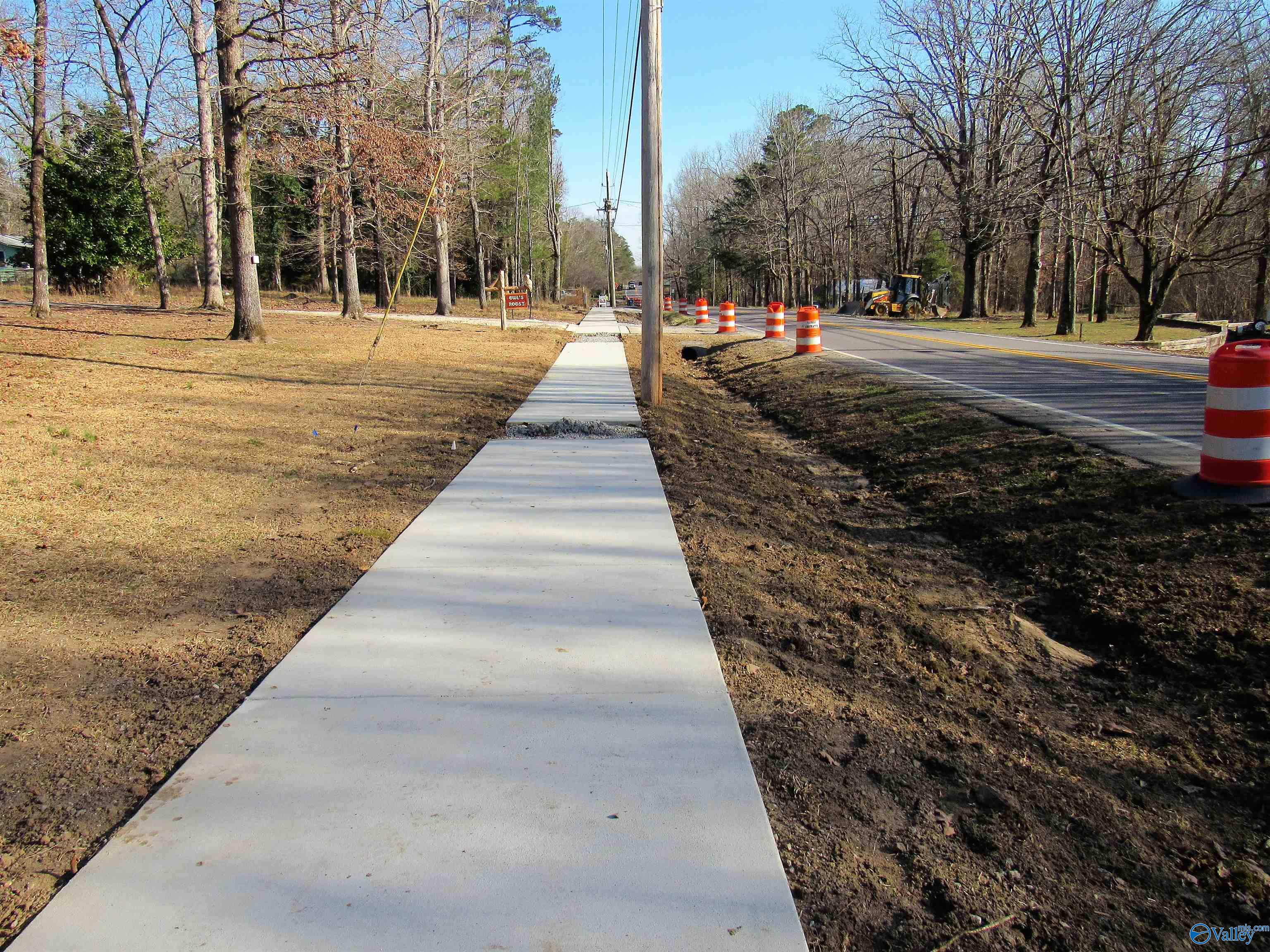 Lot 4 Alabama Highway 117