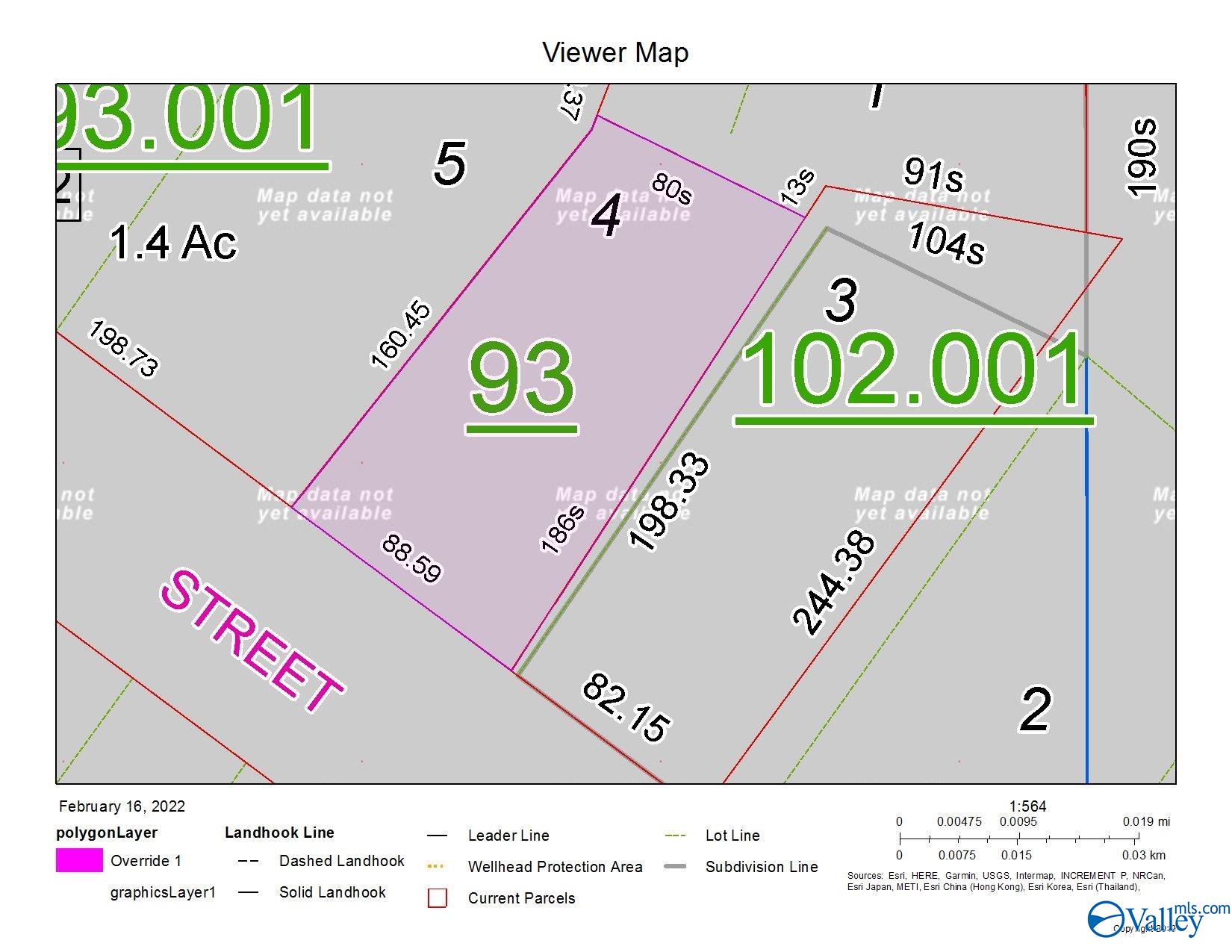 Lot 4 Alabama Highway 117