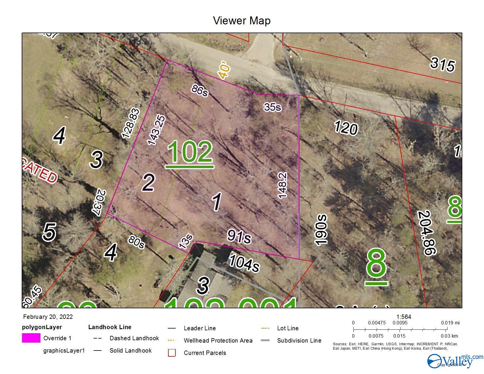 .49 Acres Cove Road