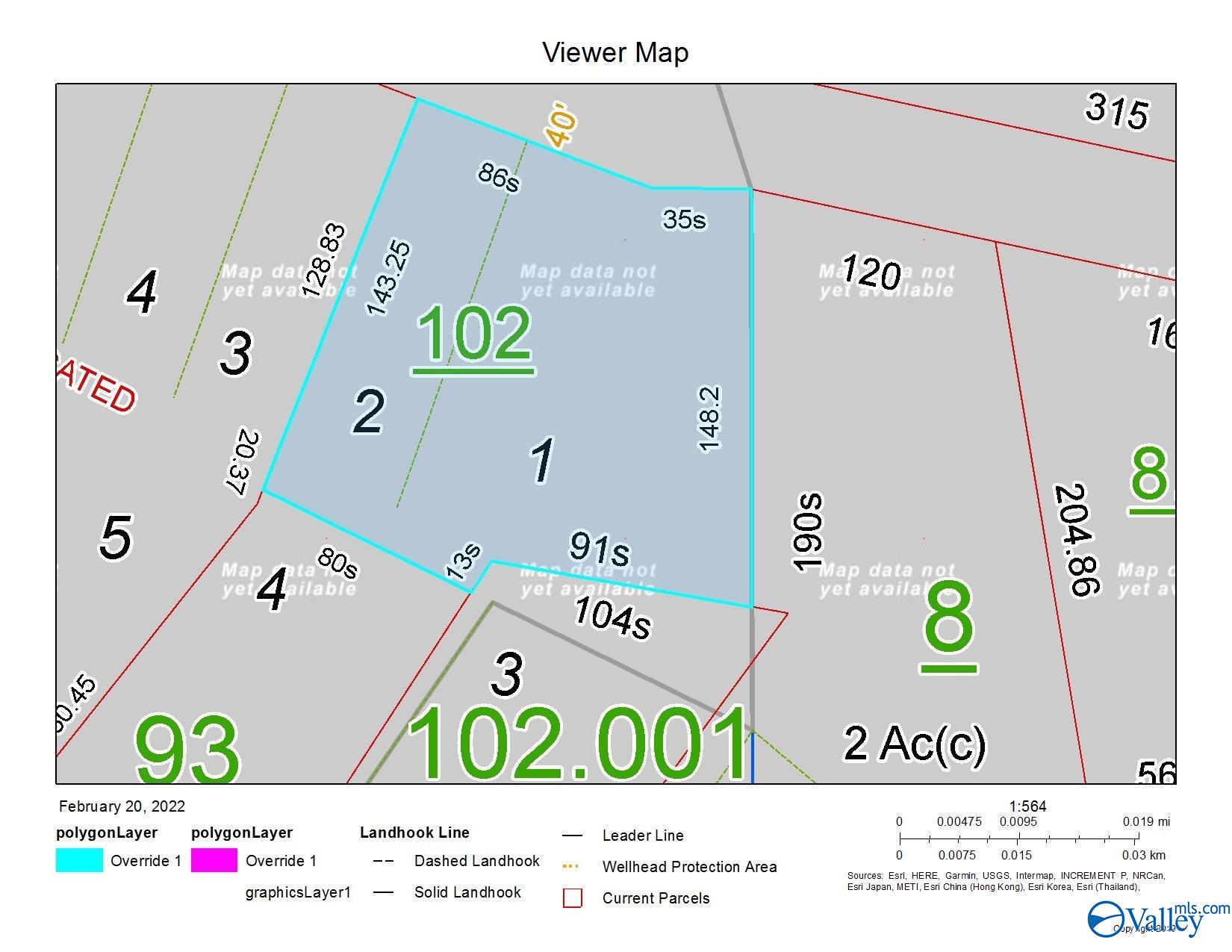 .49 Acres Cove Road