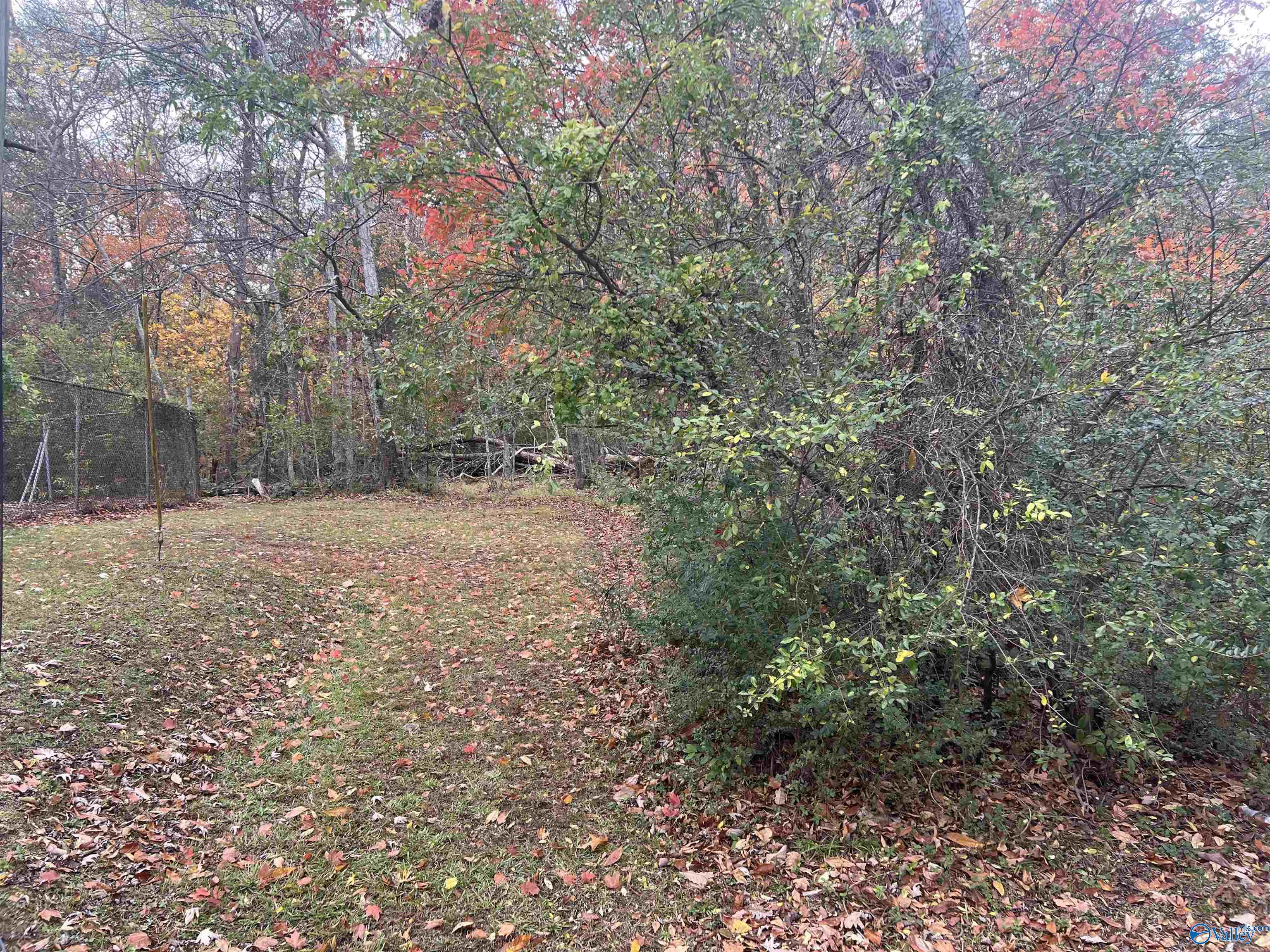 Lot 2nd Street