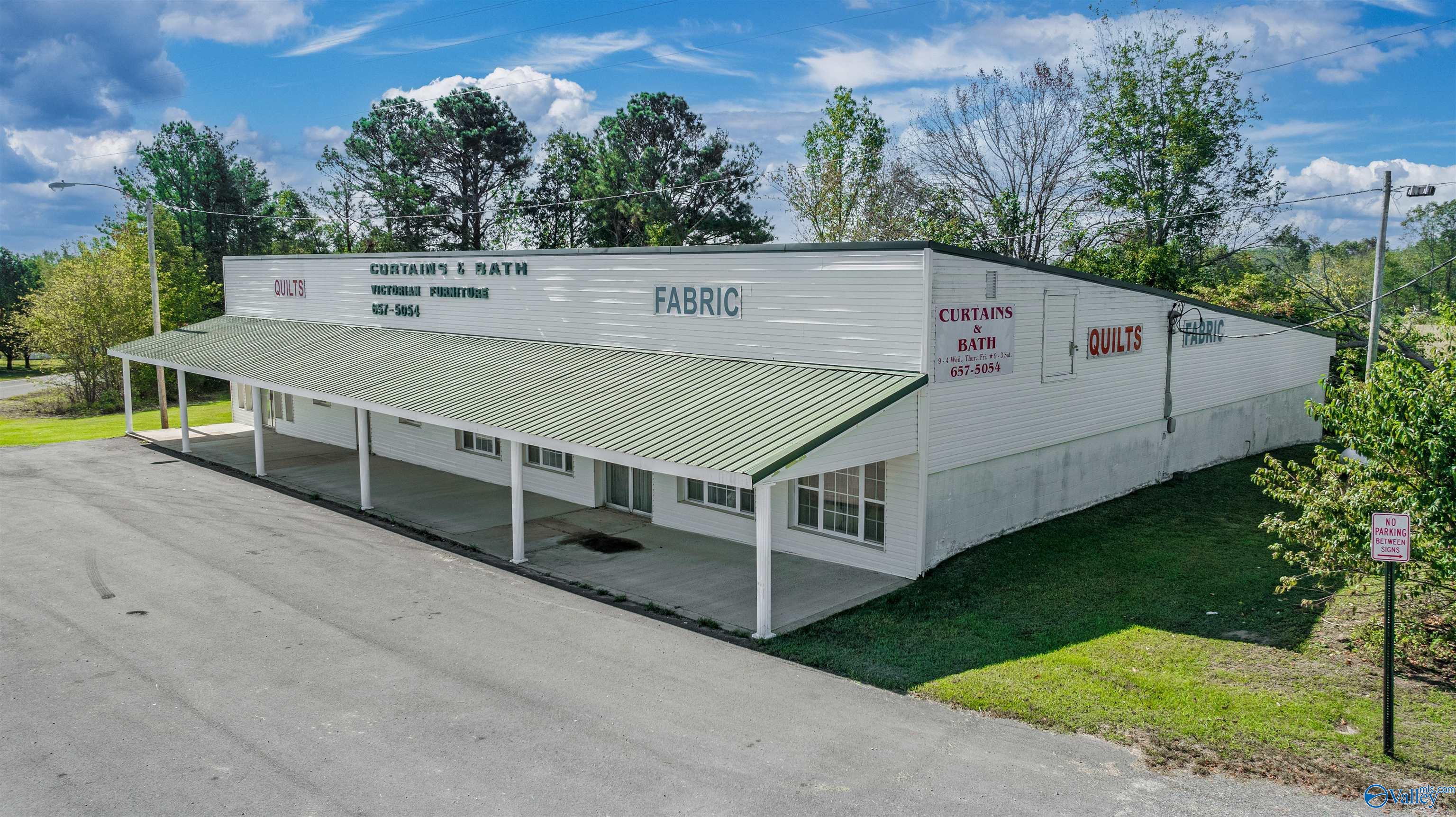 7129 Alabama Highway 40