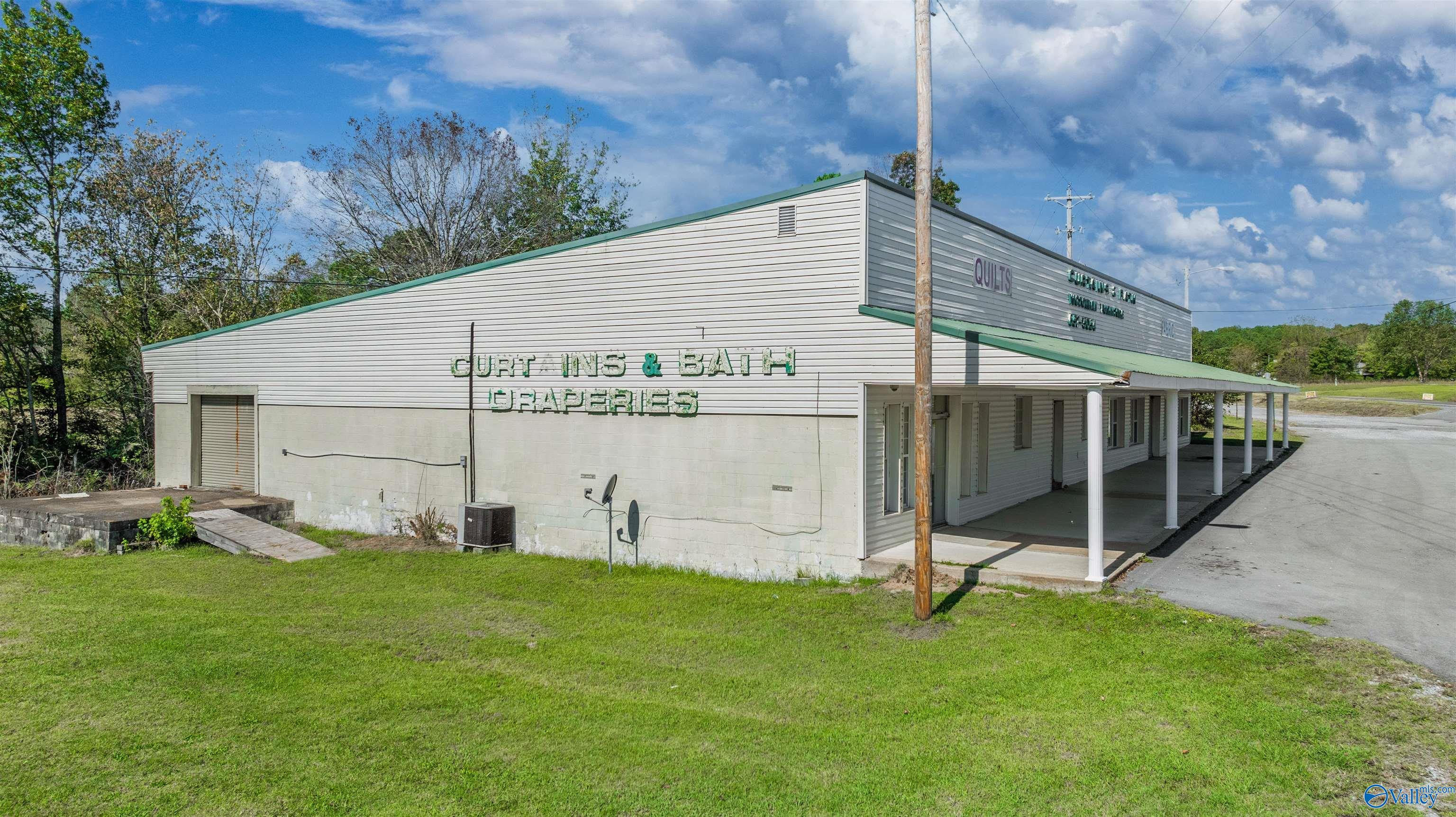 7129 Alabama Highway 40