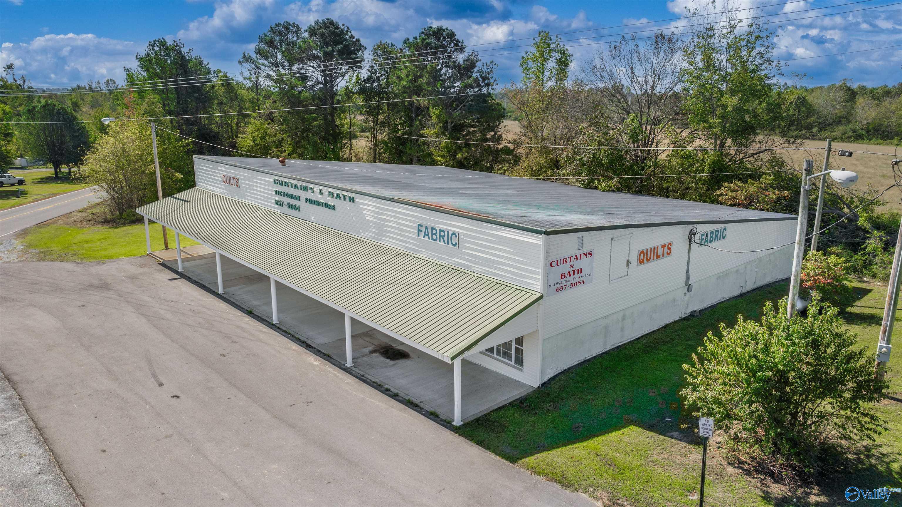7129 Alabama Highway 40