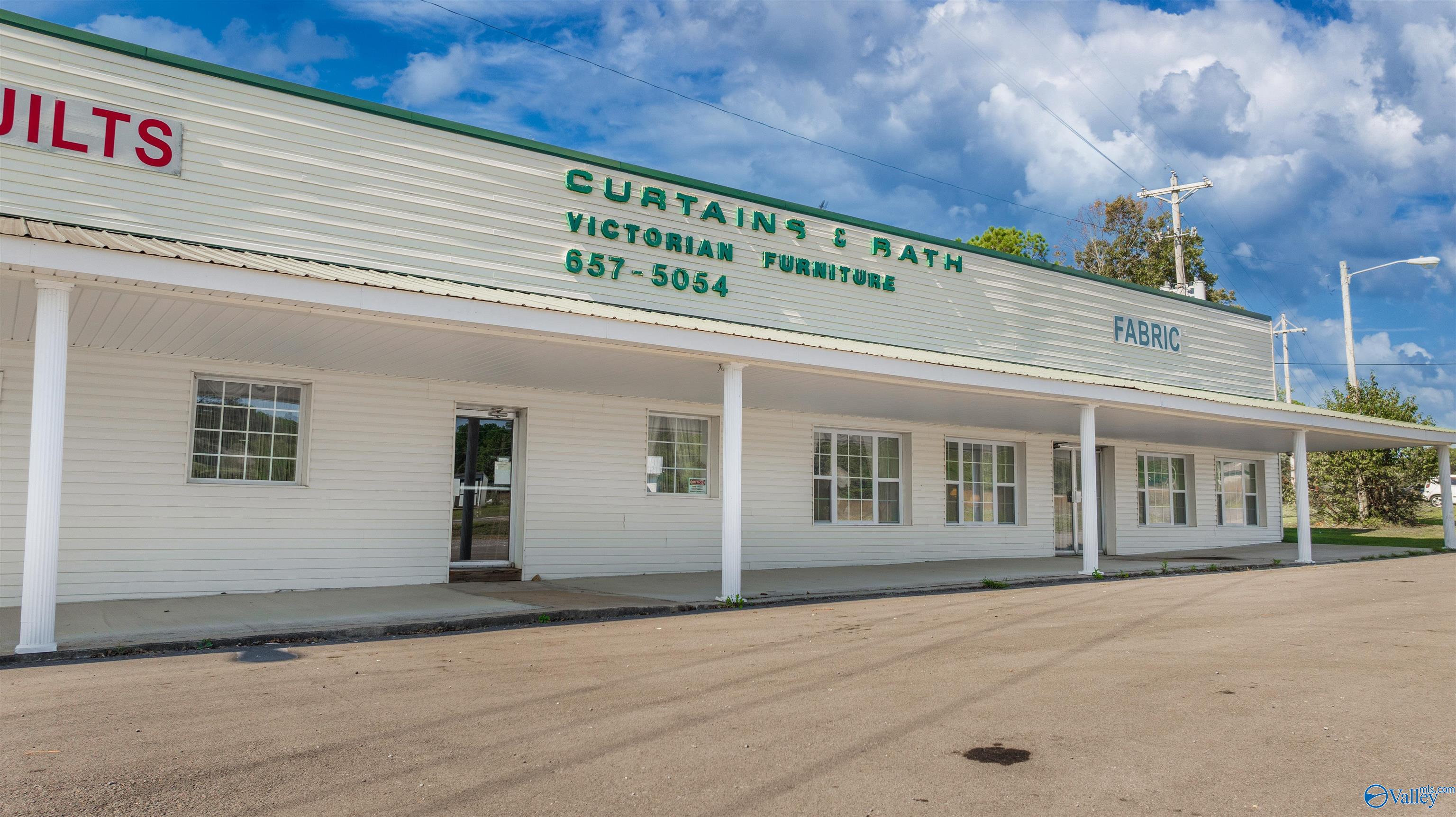 7129 Alabama Highway 40