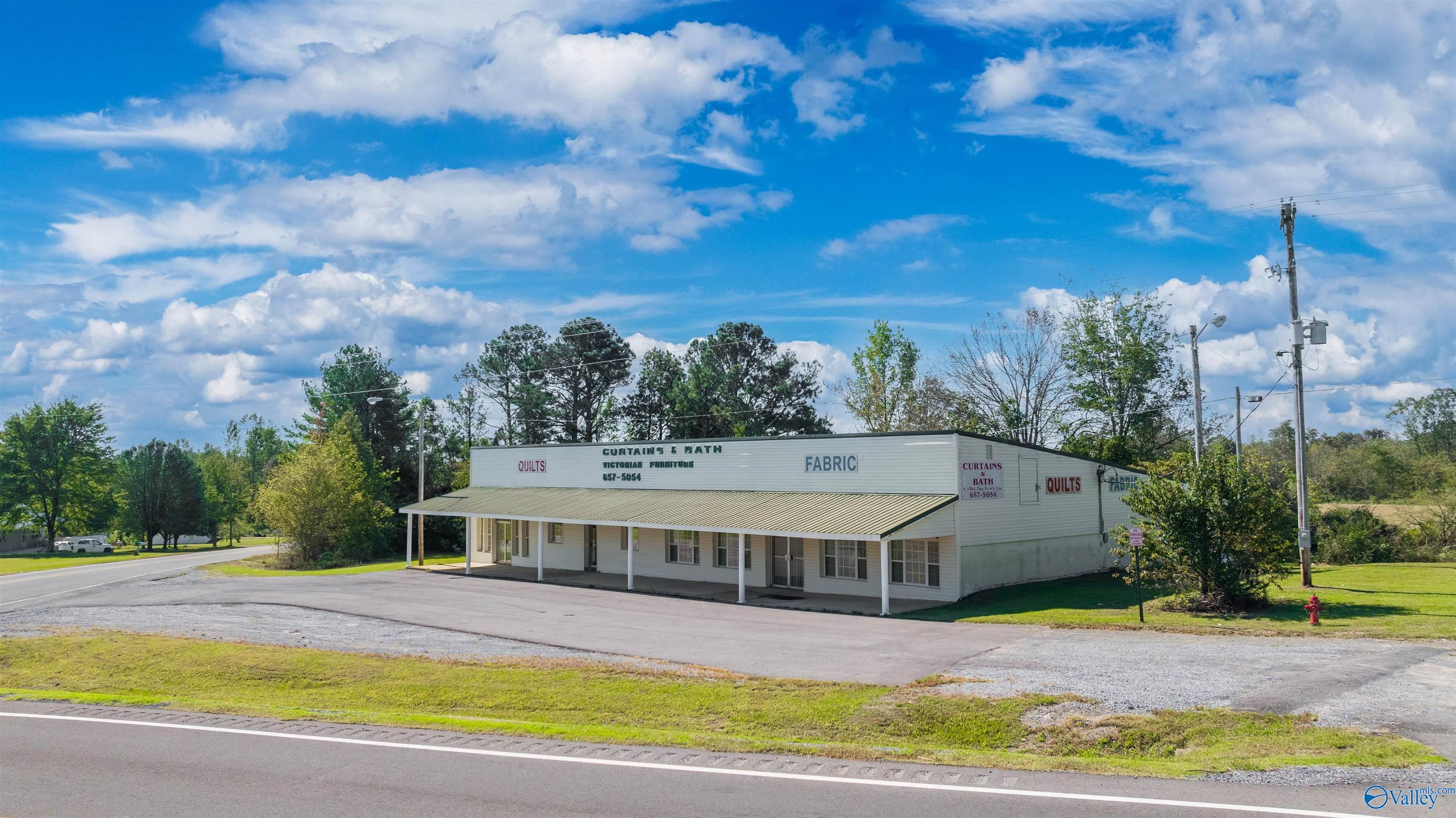 7129 Alabama Highway 40