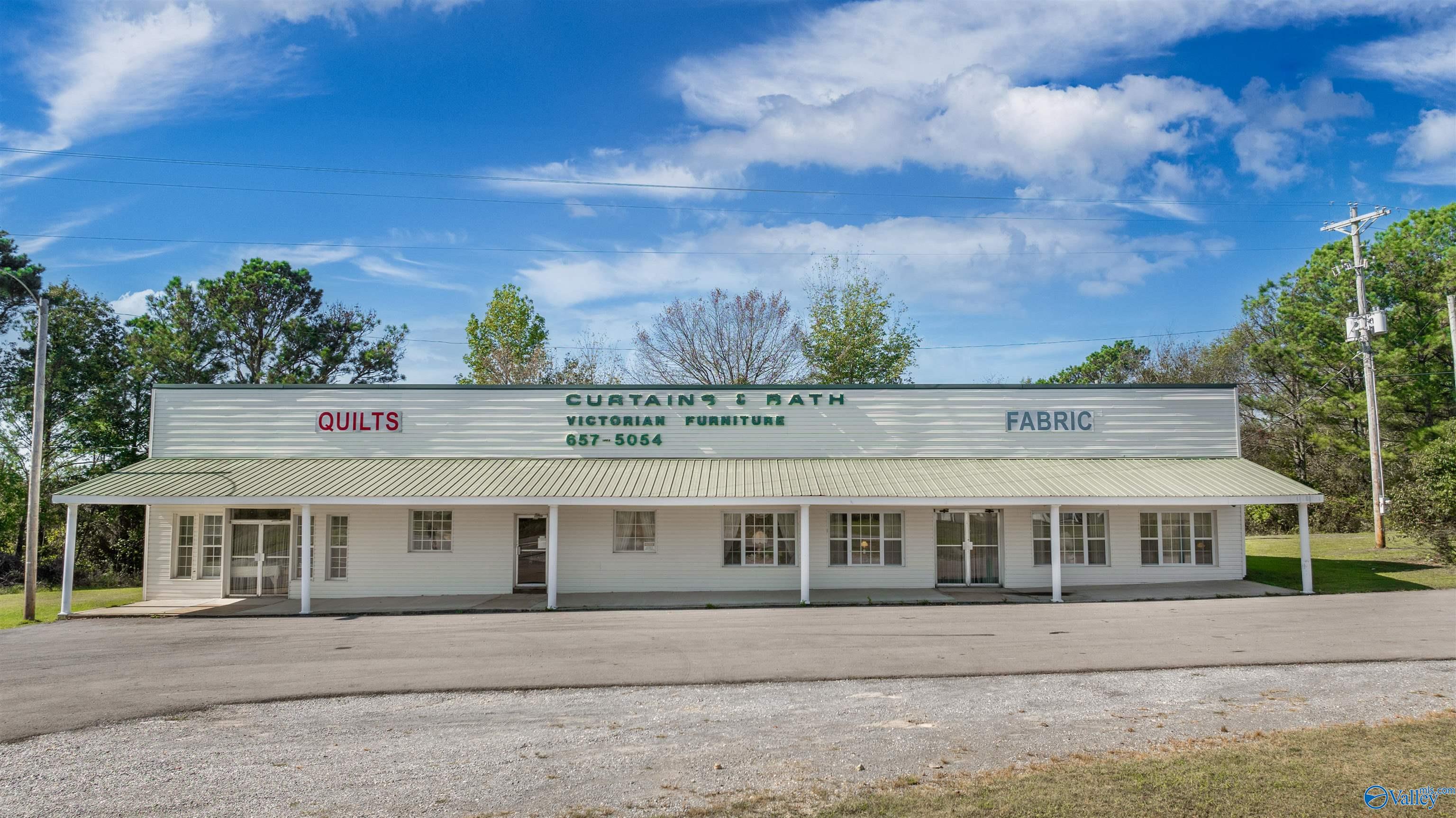 7129 Alabama Highway 40
