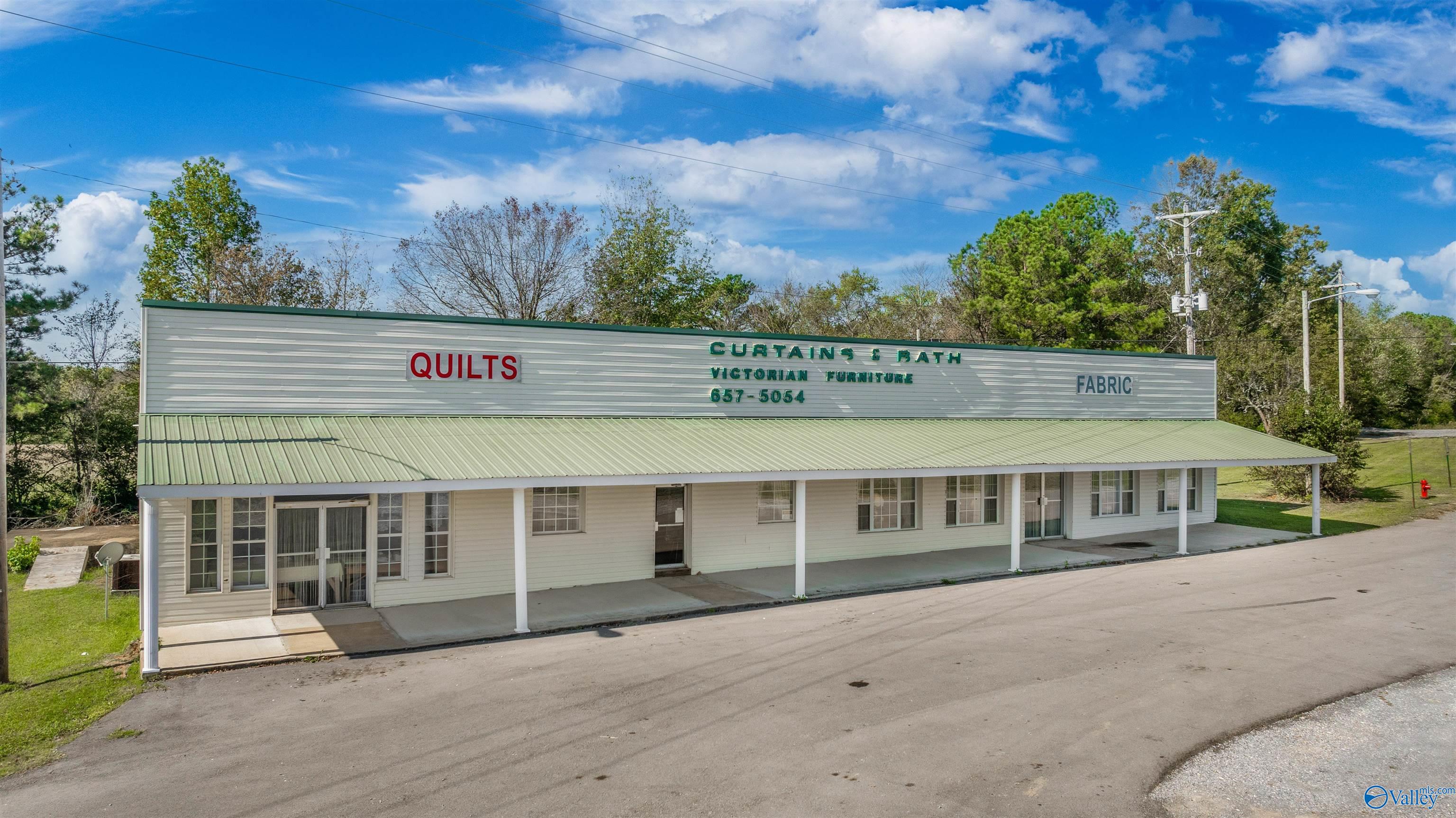 7129 Alabama Highway 40