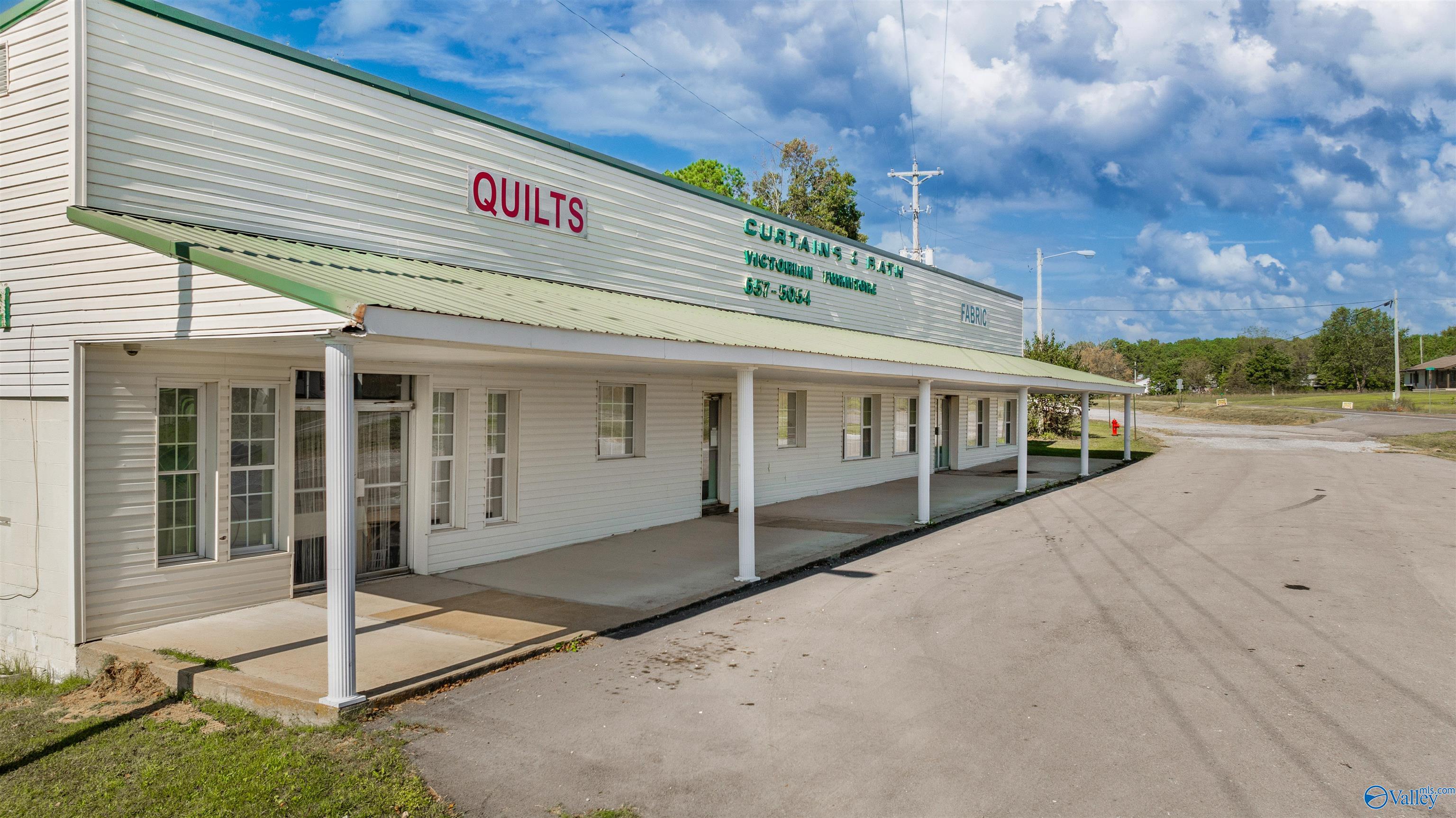 7129 Alabama Highway 40