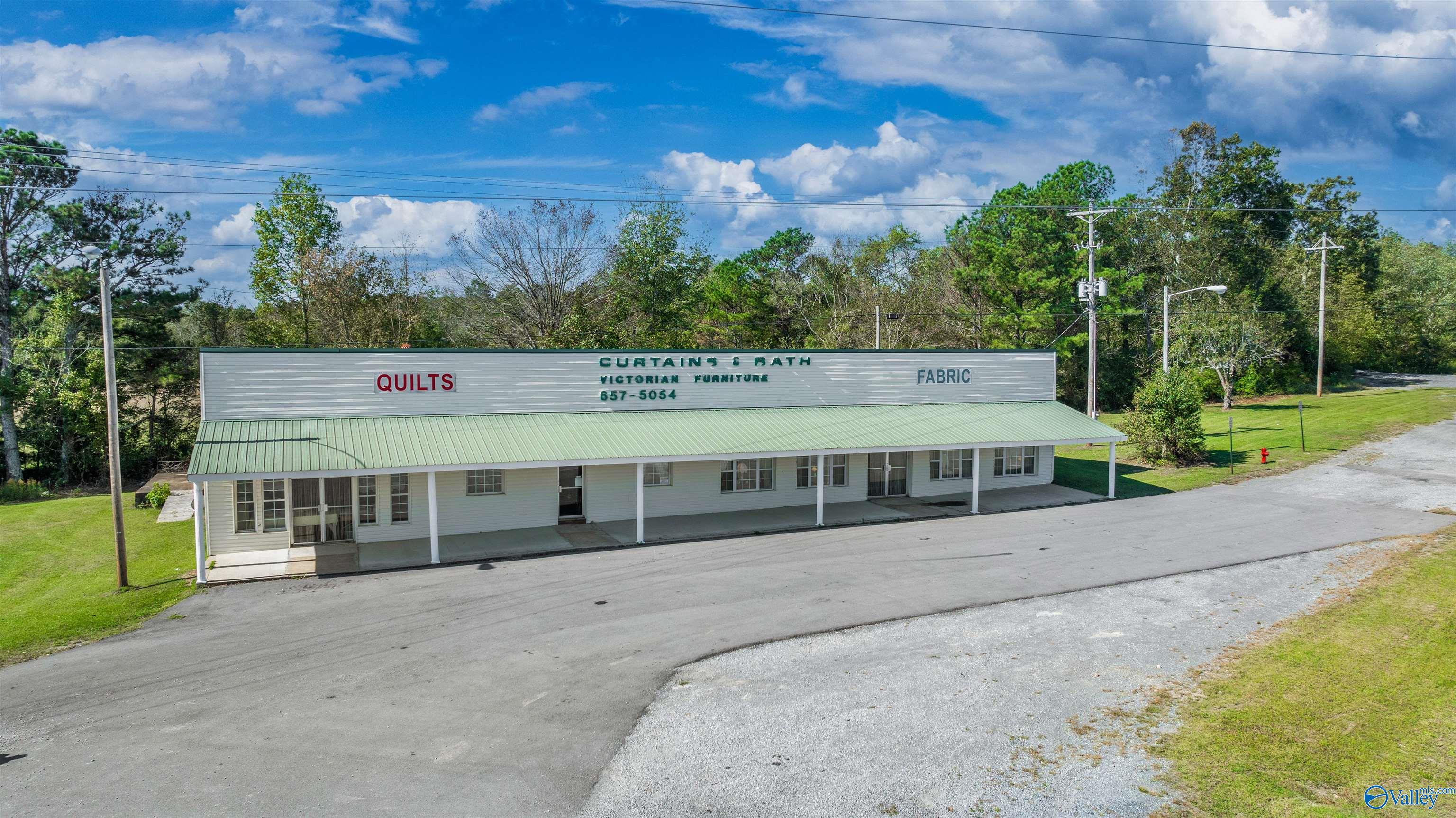 7129 Alabama Highway 40