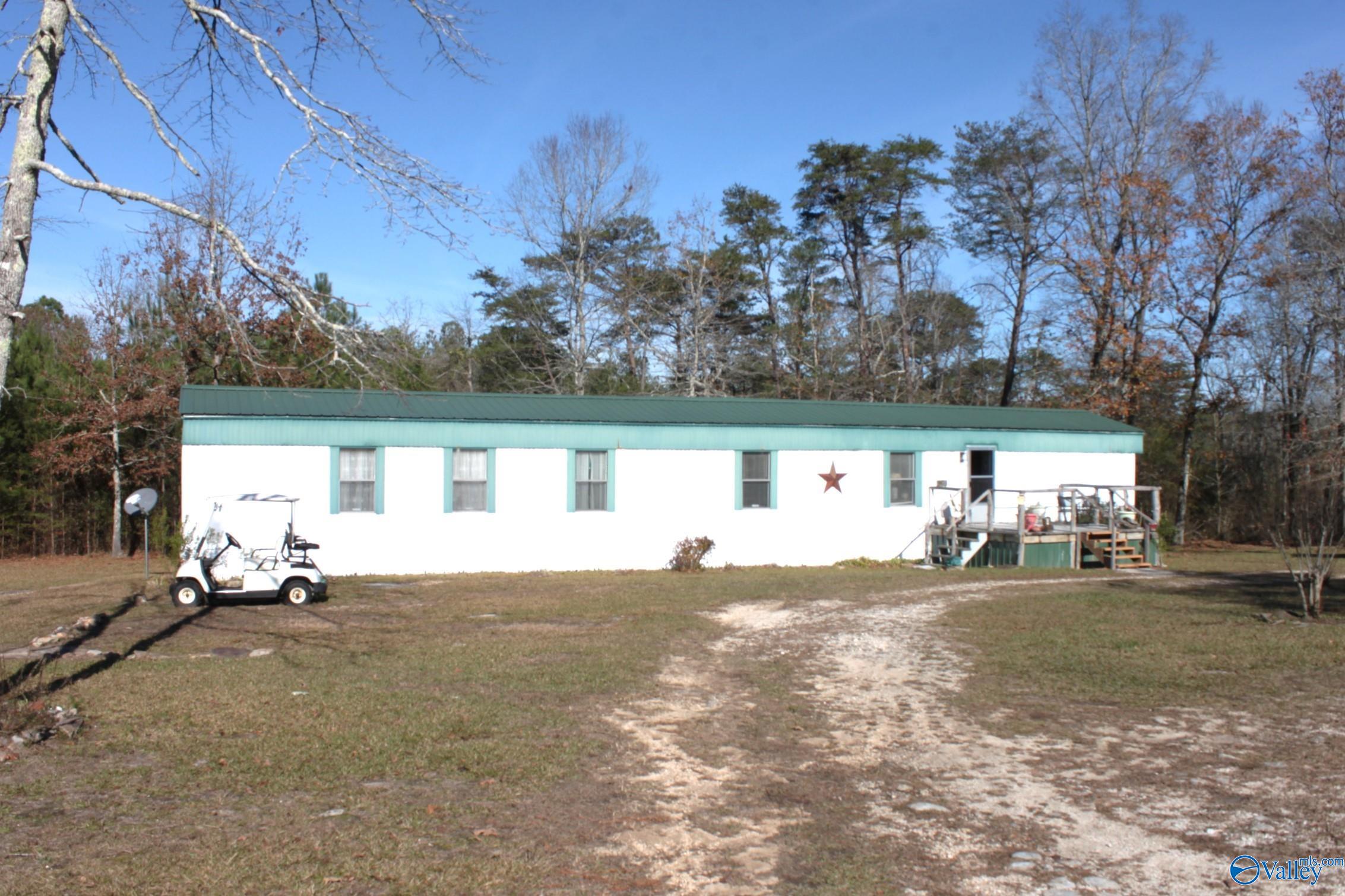 3451 County Road 107