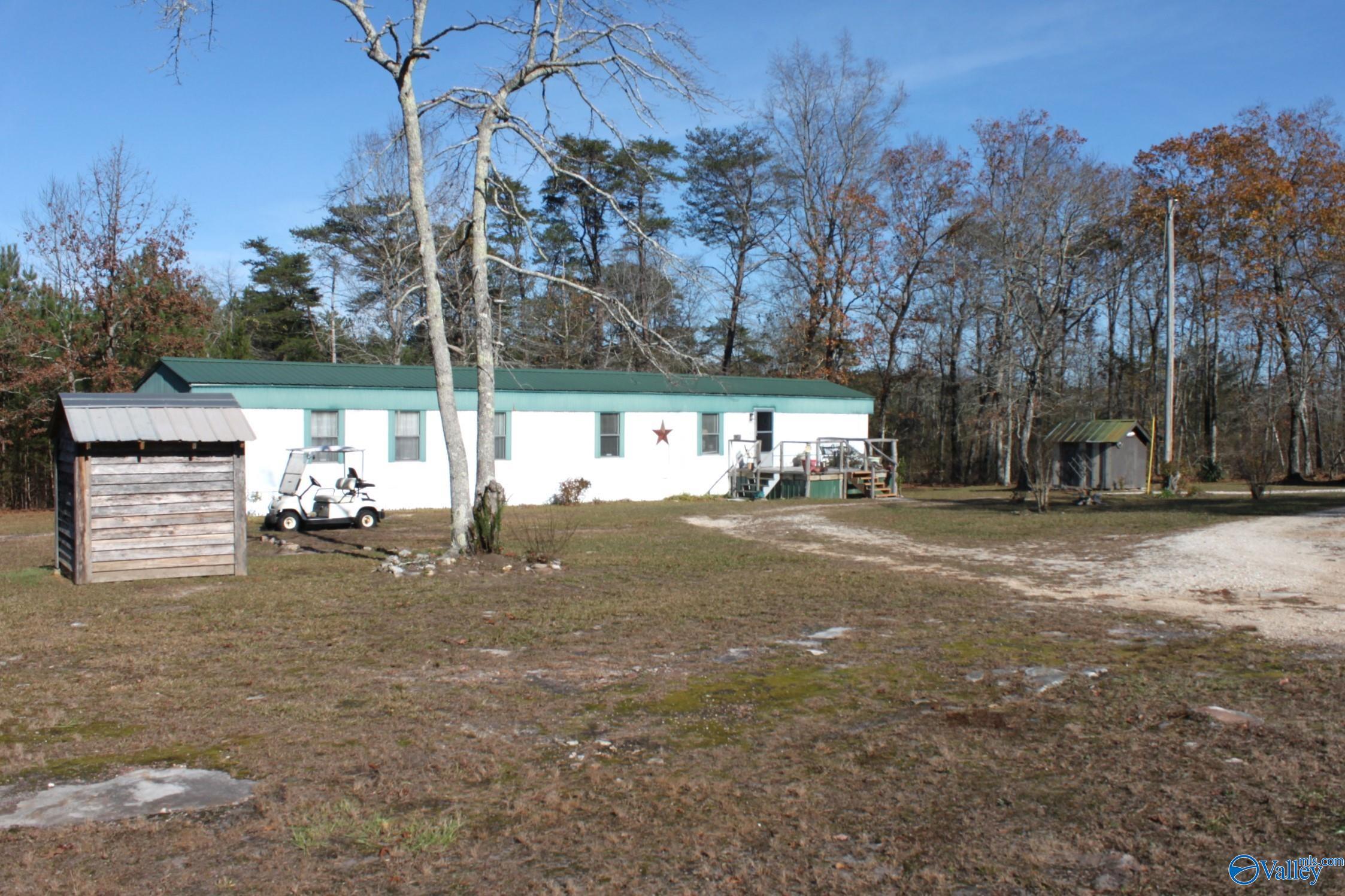3451 County Road 107