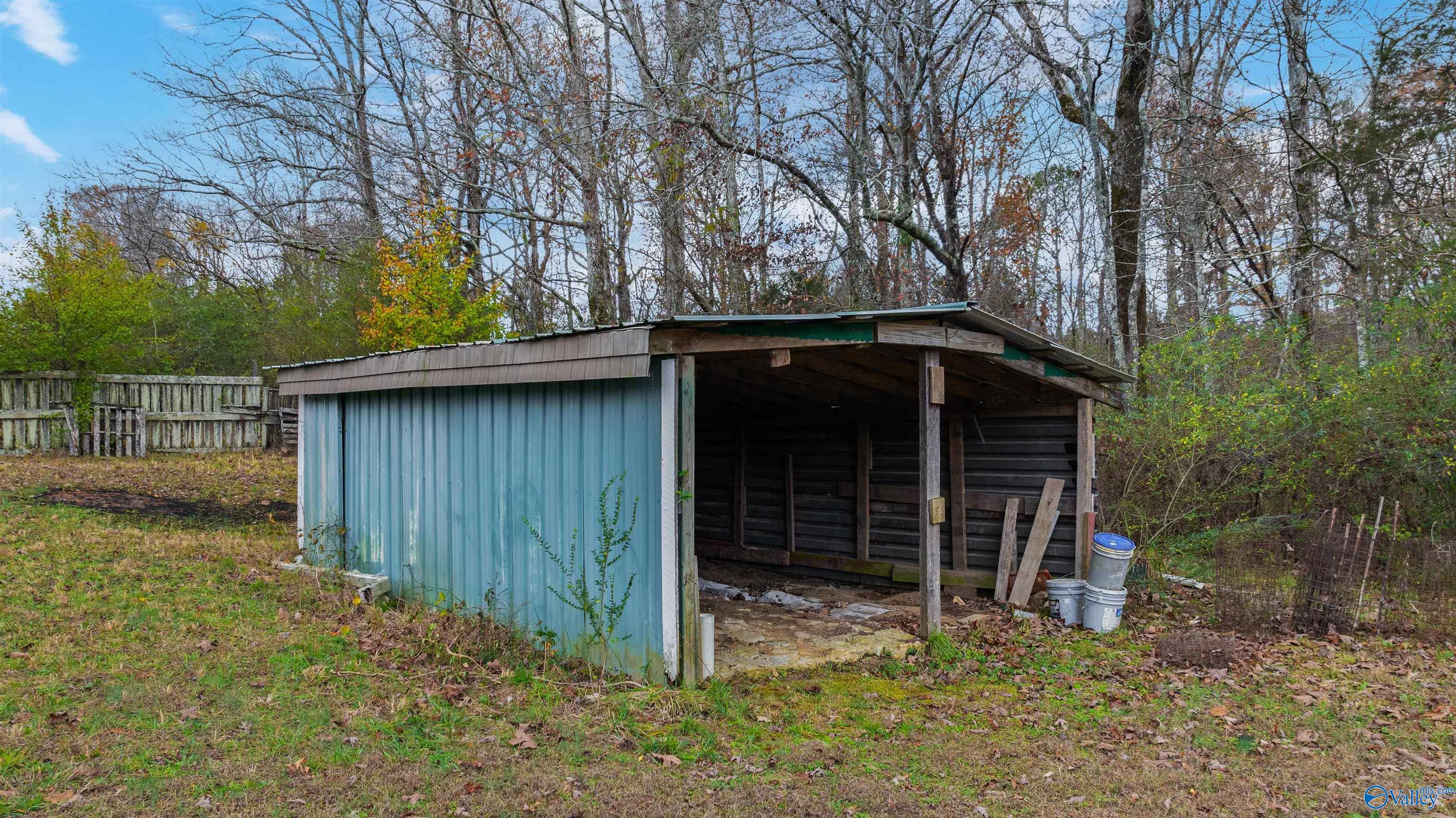 1654 County Road 641