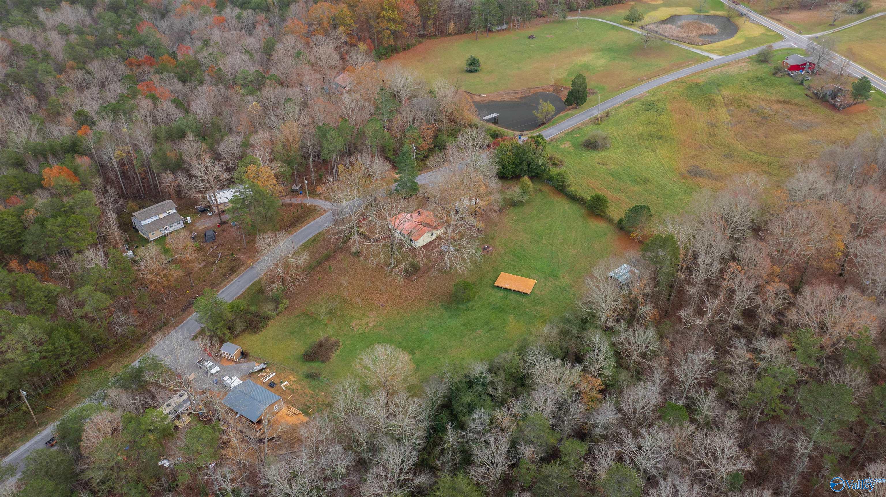 1654 County Road 641