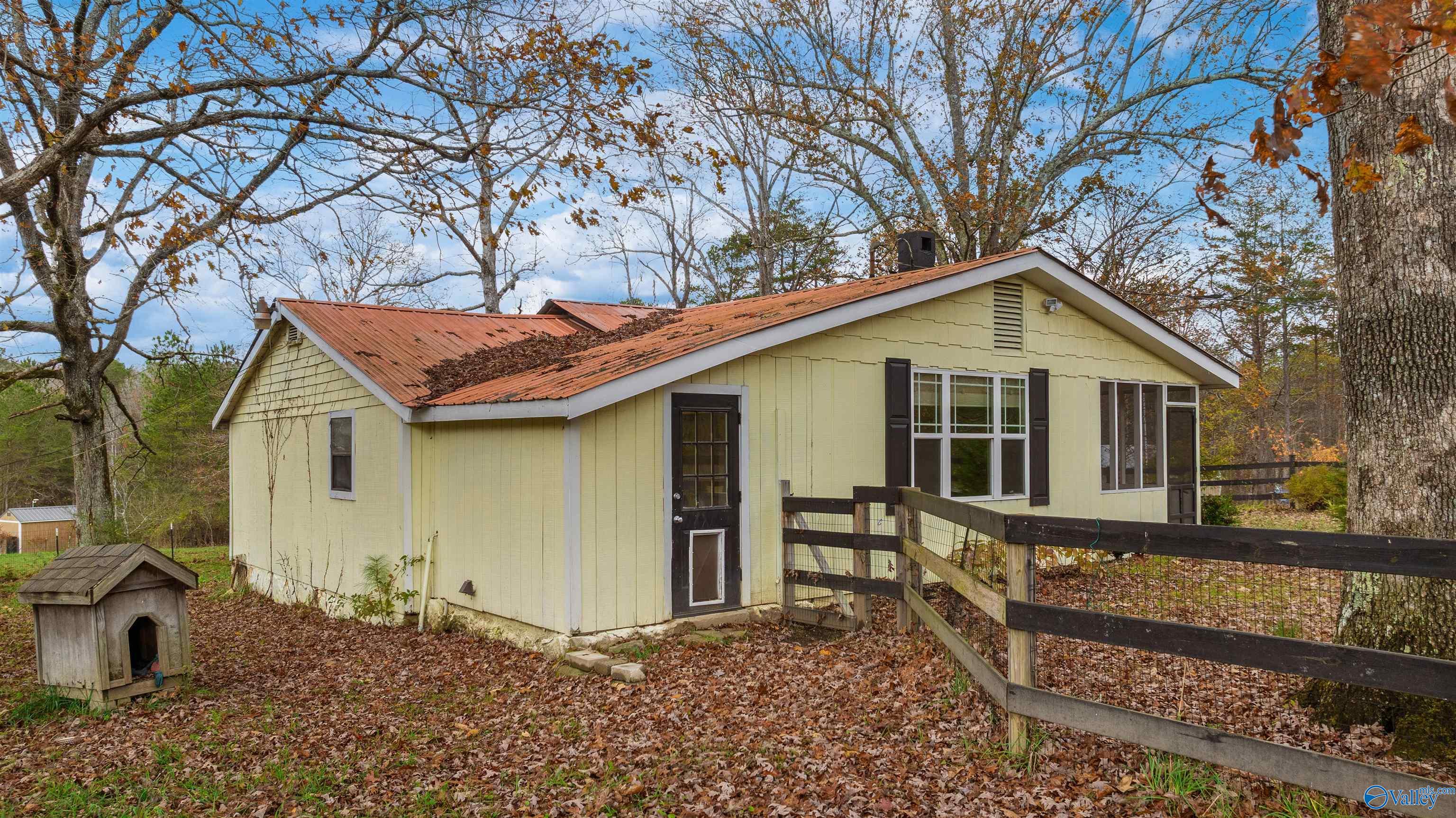 1654 County Road 641