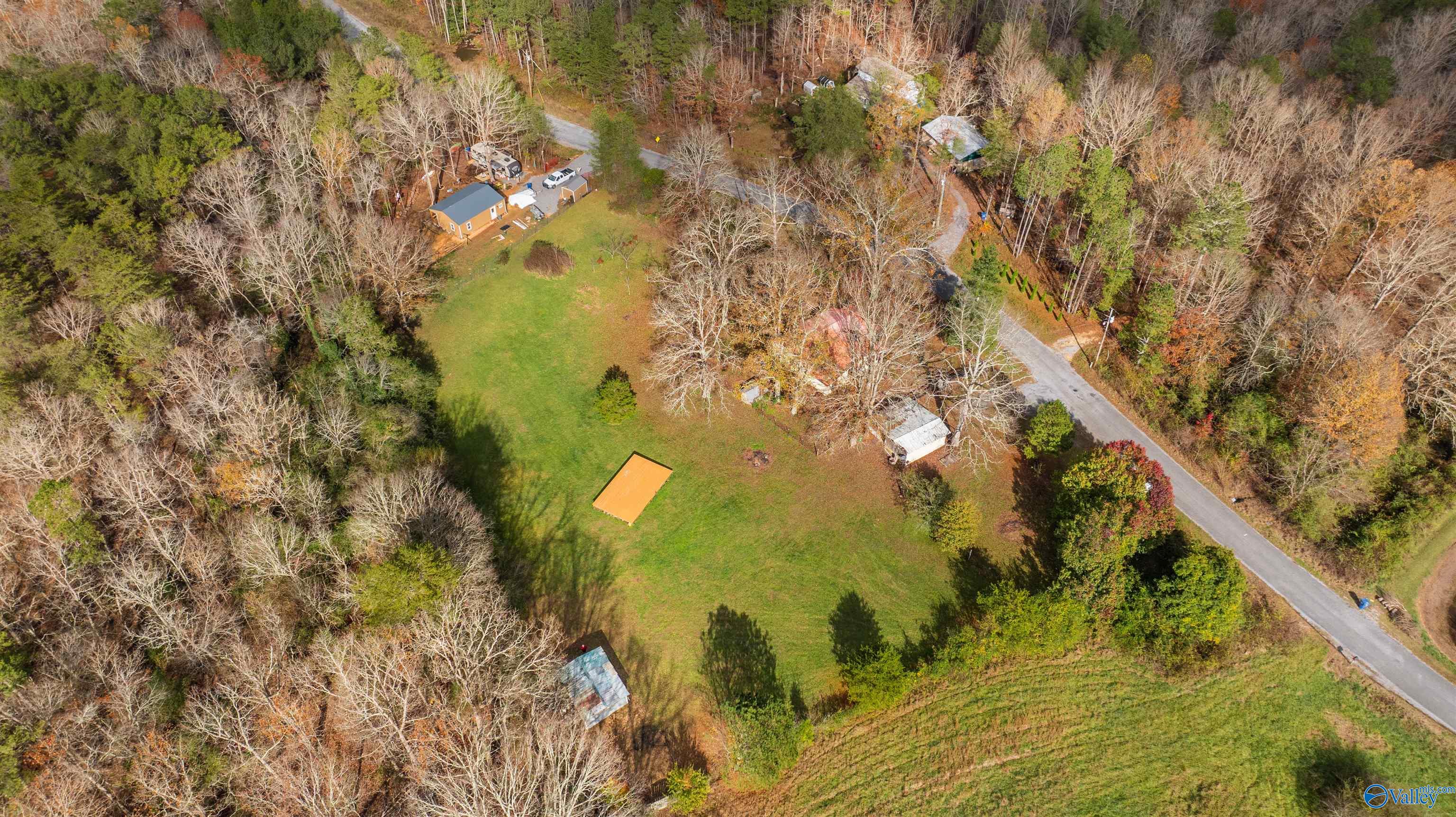 1654 County Road 641