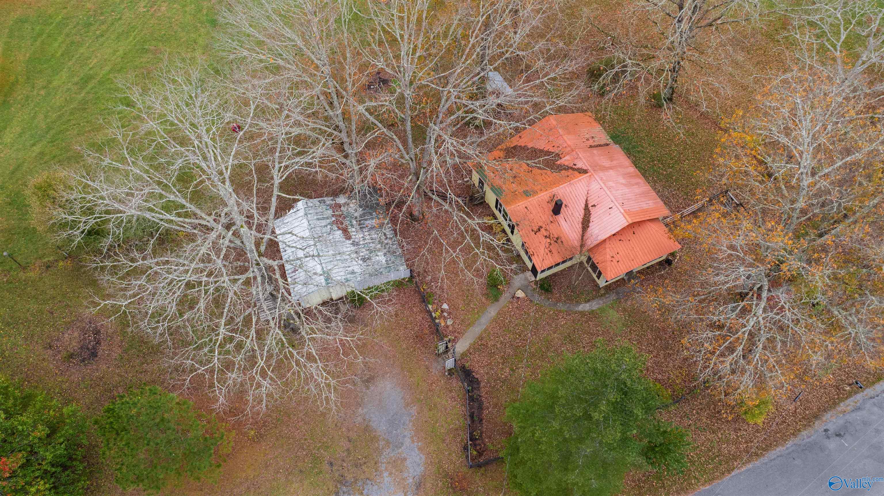 1654 County Road 641