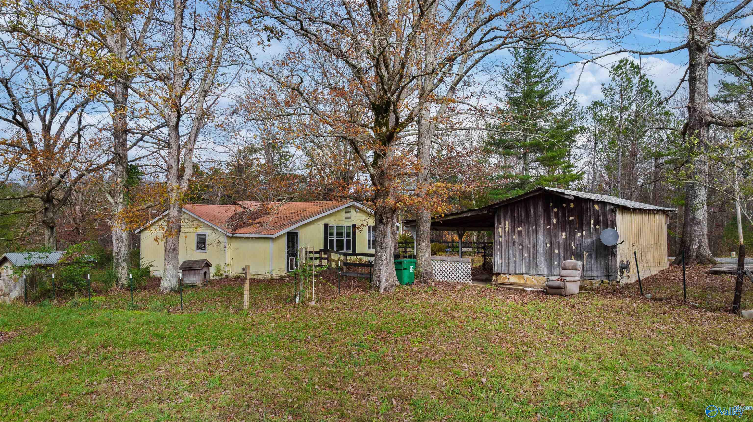 1654 County Road 641