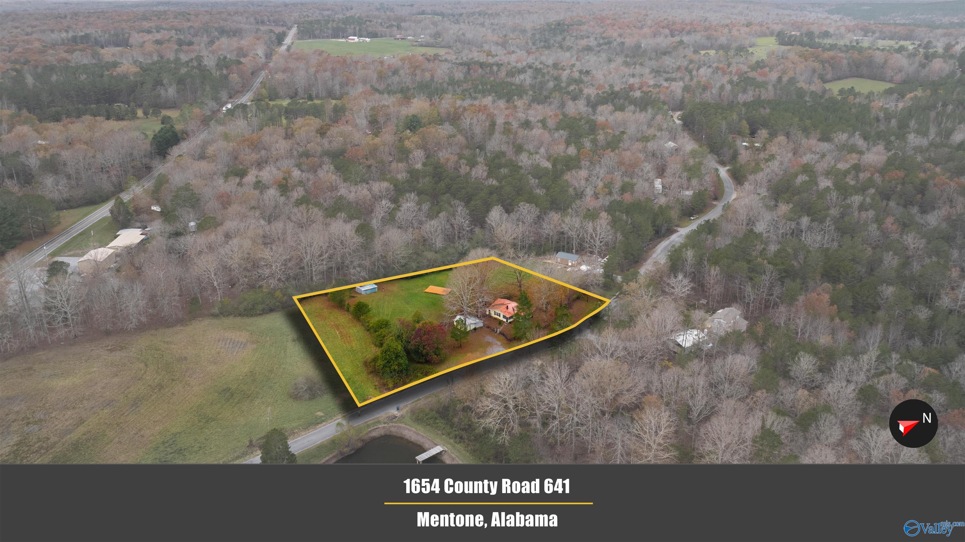 1654 County Road 641