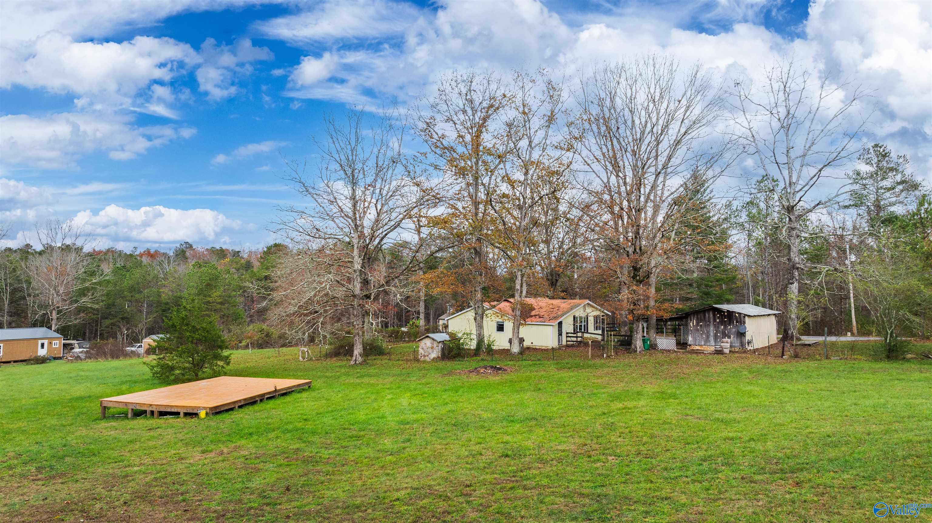 1654 County Road 641