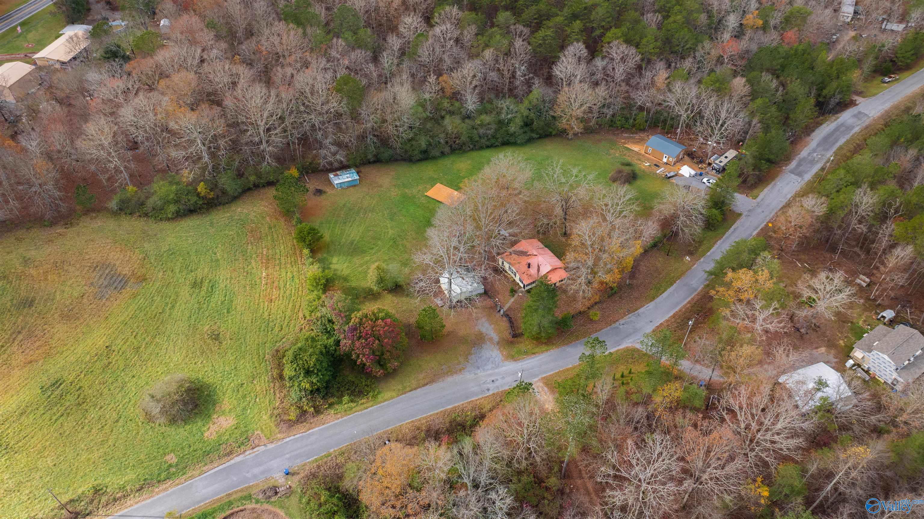 1654 County Road 641