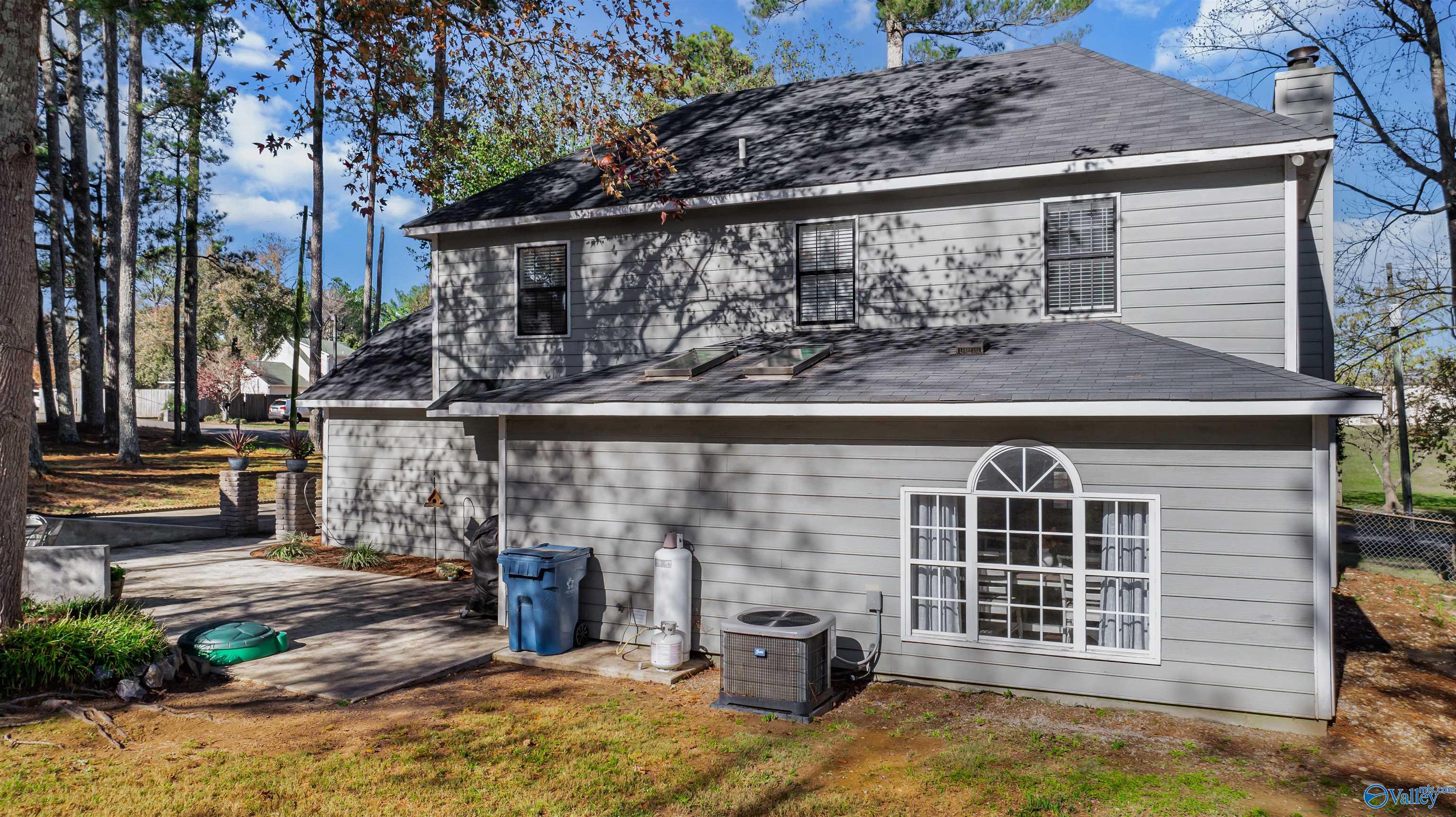 404 Nancy Drive