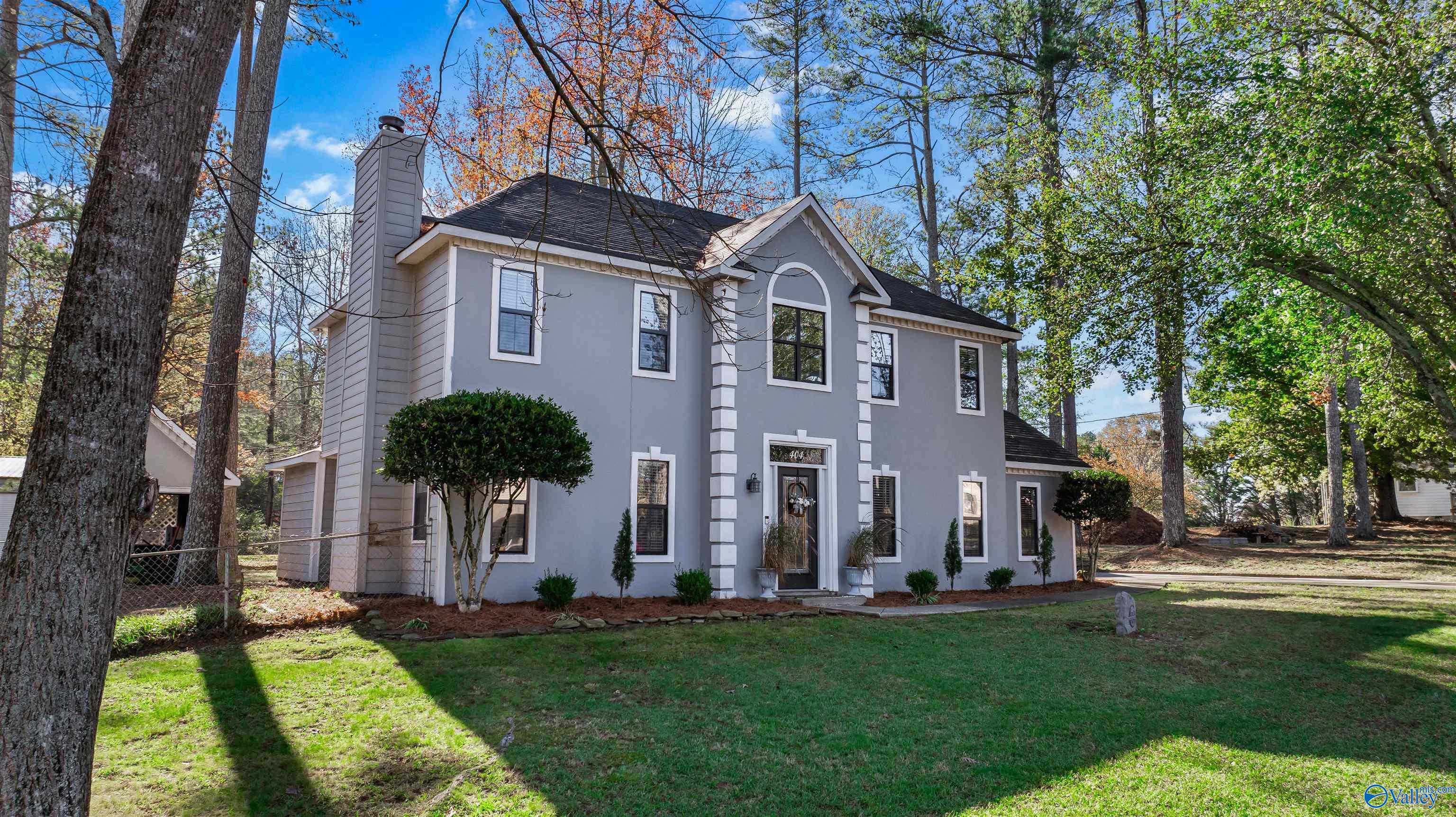 404 Nancy Drive