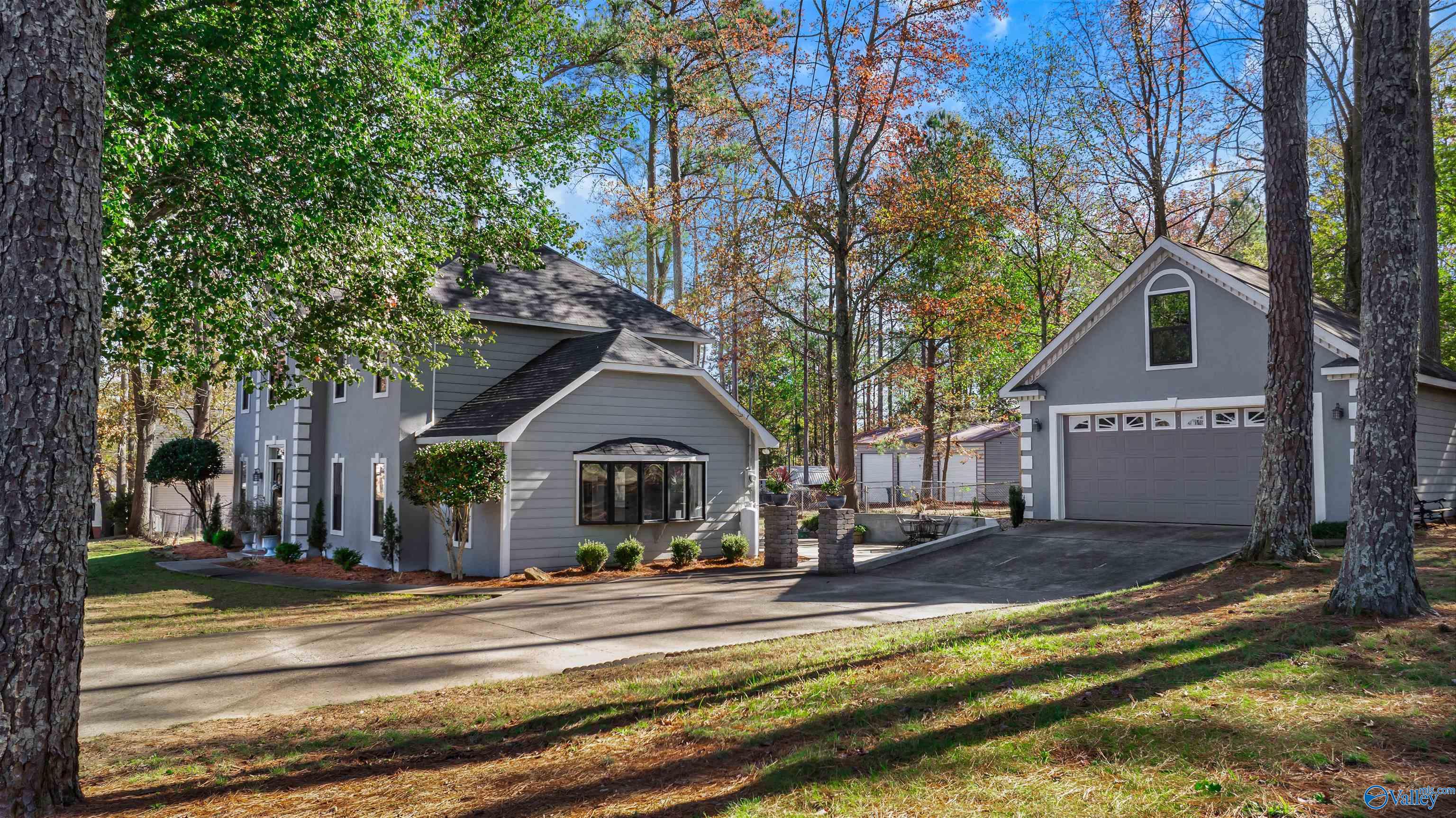 404 Nancy Drive