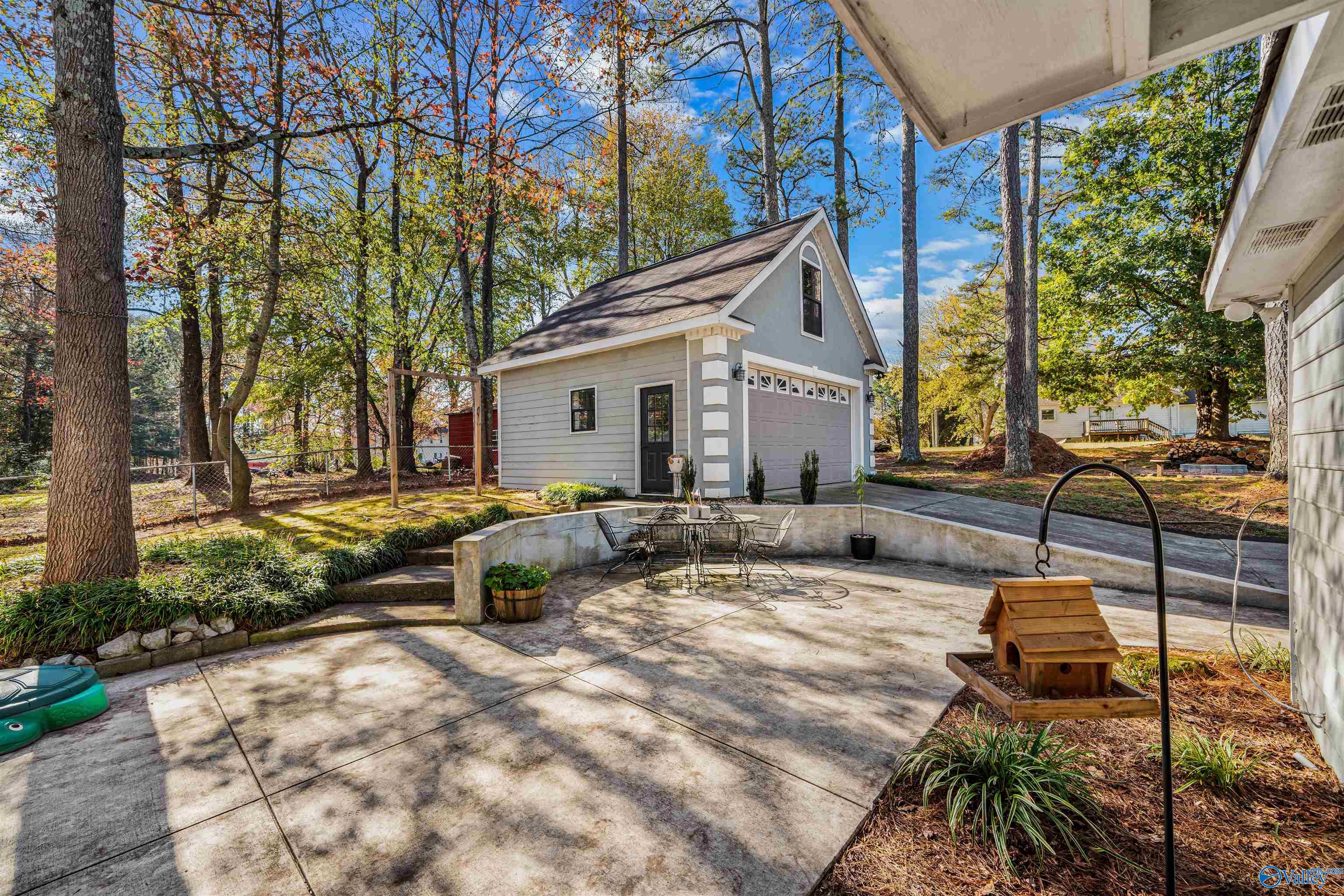 404 Nancy Drive