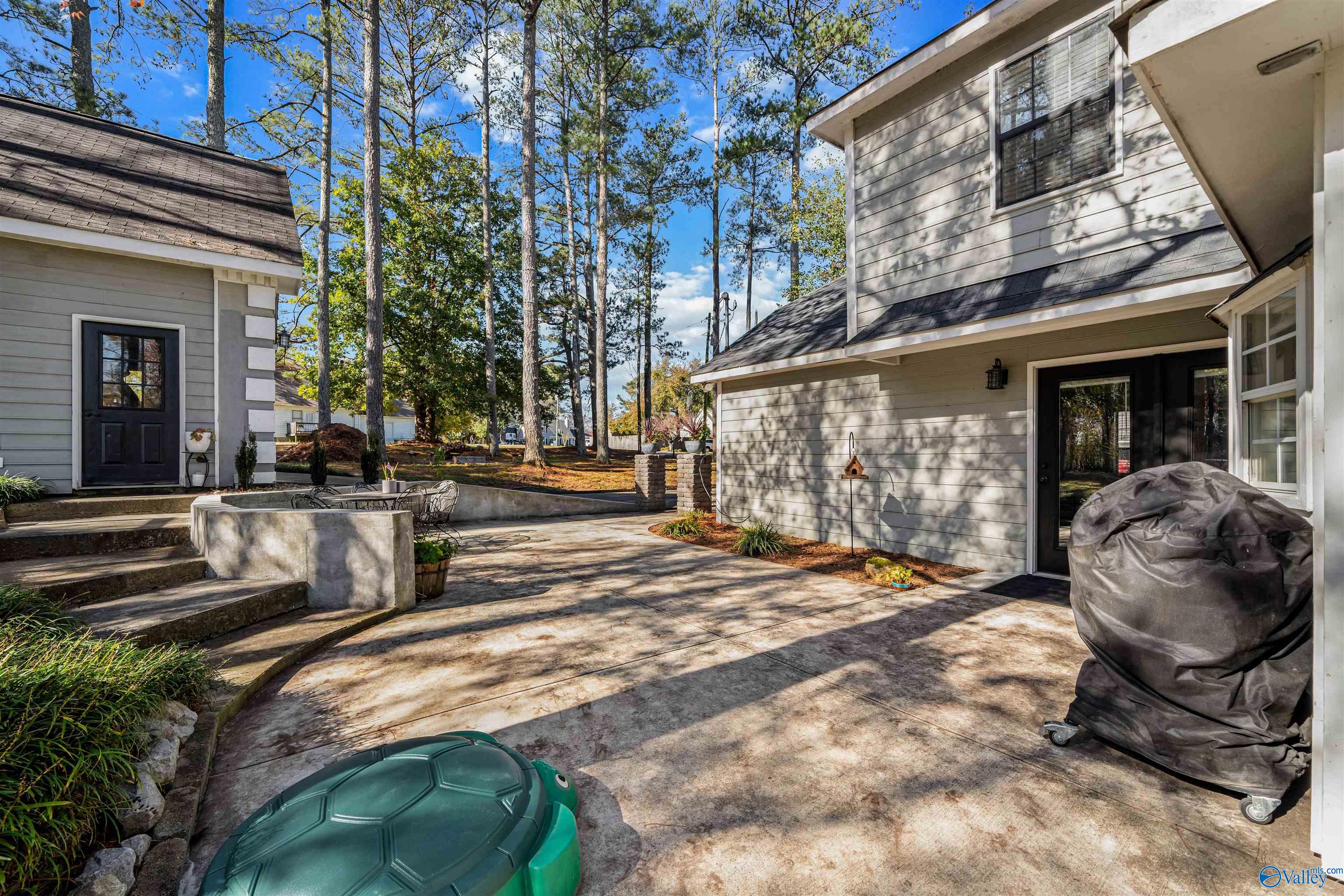 404 Nancy Drive