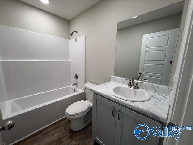 454 George Wallace Drive W
