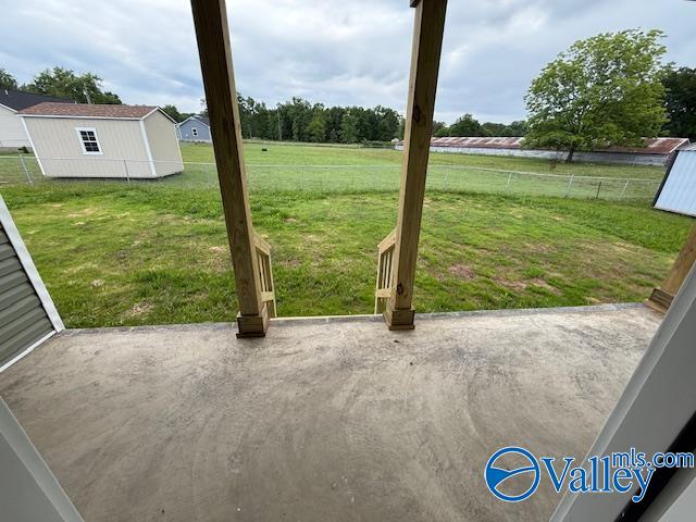 454 George Wallace Drive W