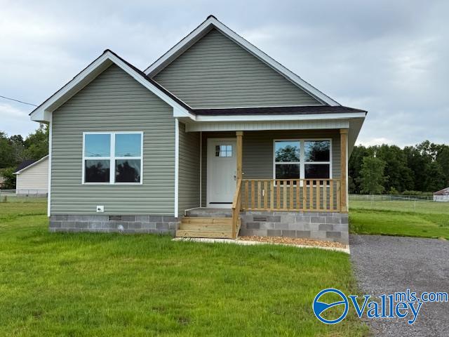 454 George Wallace Drive W