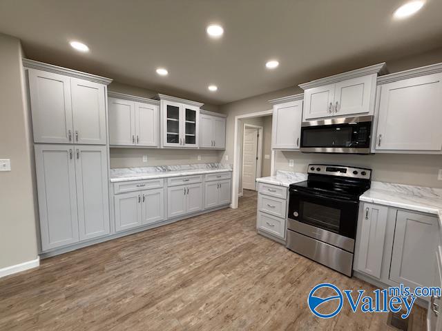 454 George Wallace Drive W