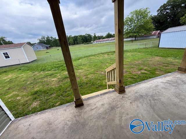 454 George Wallace Drive W
