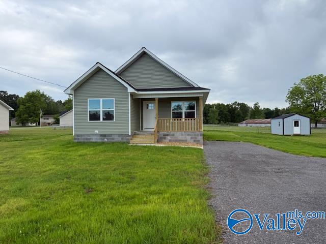 454 George Wallace Drive W