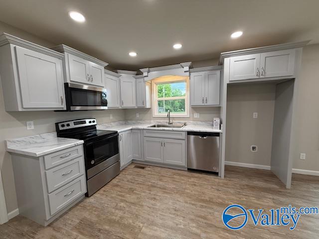 454 George Wallace Drive W