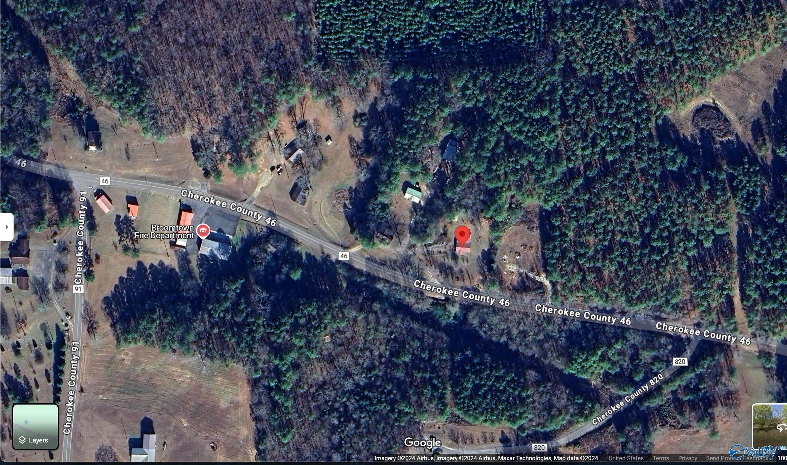 2485 County Road 46