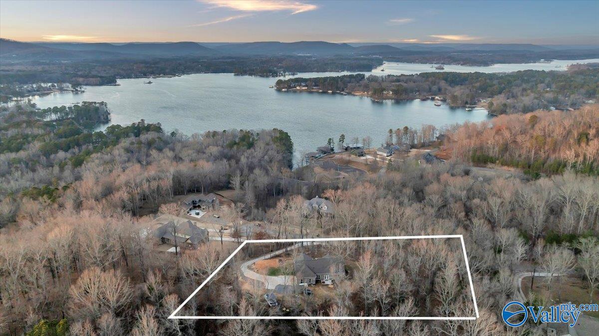 129 Pinnacle Point