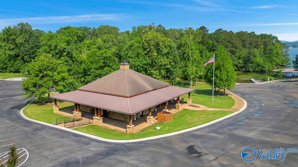 129 Pinnacle Point