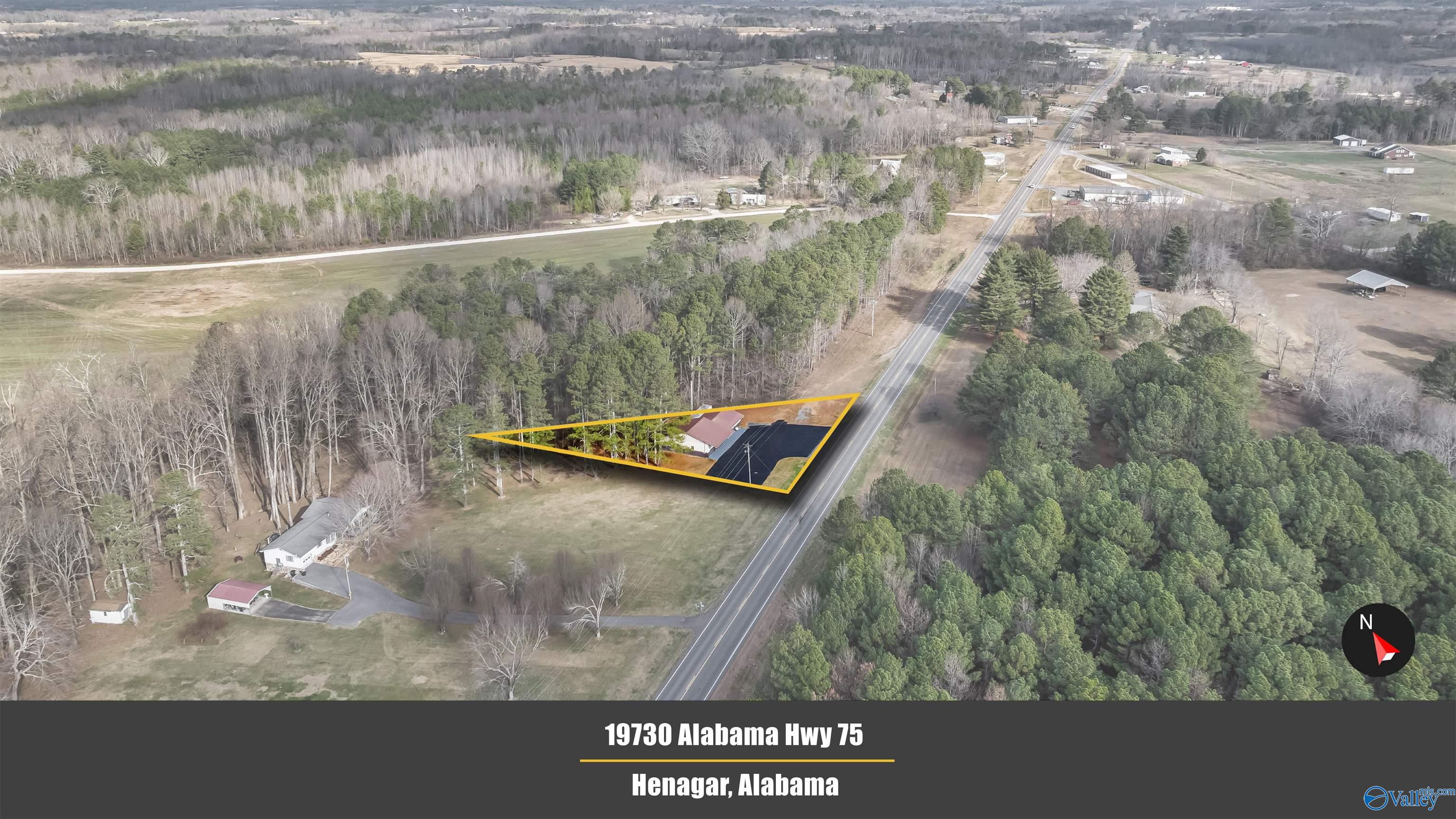 19730 Alabama Highway 75
