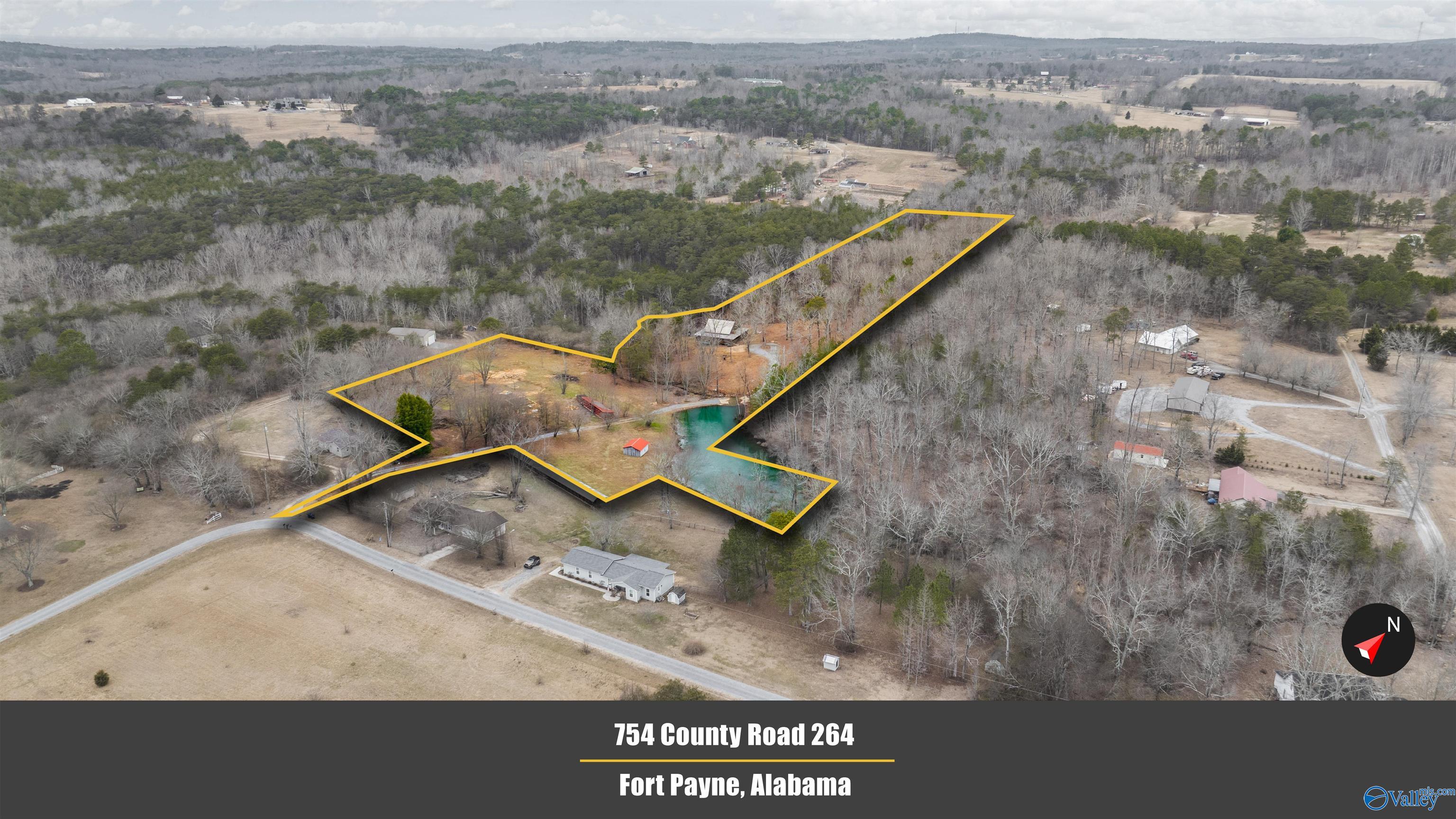 754 County Road 264