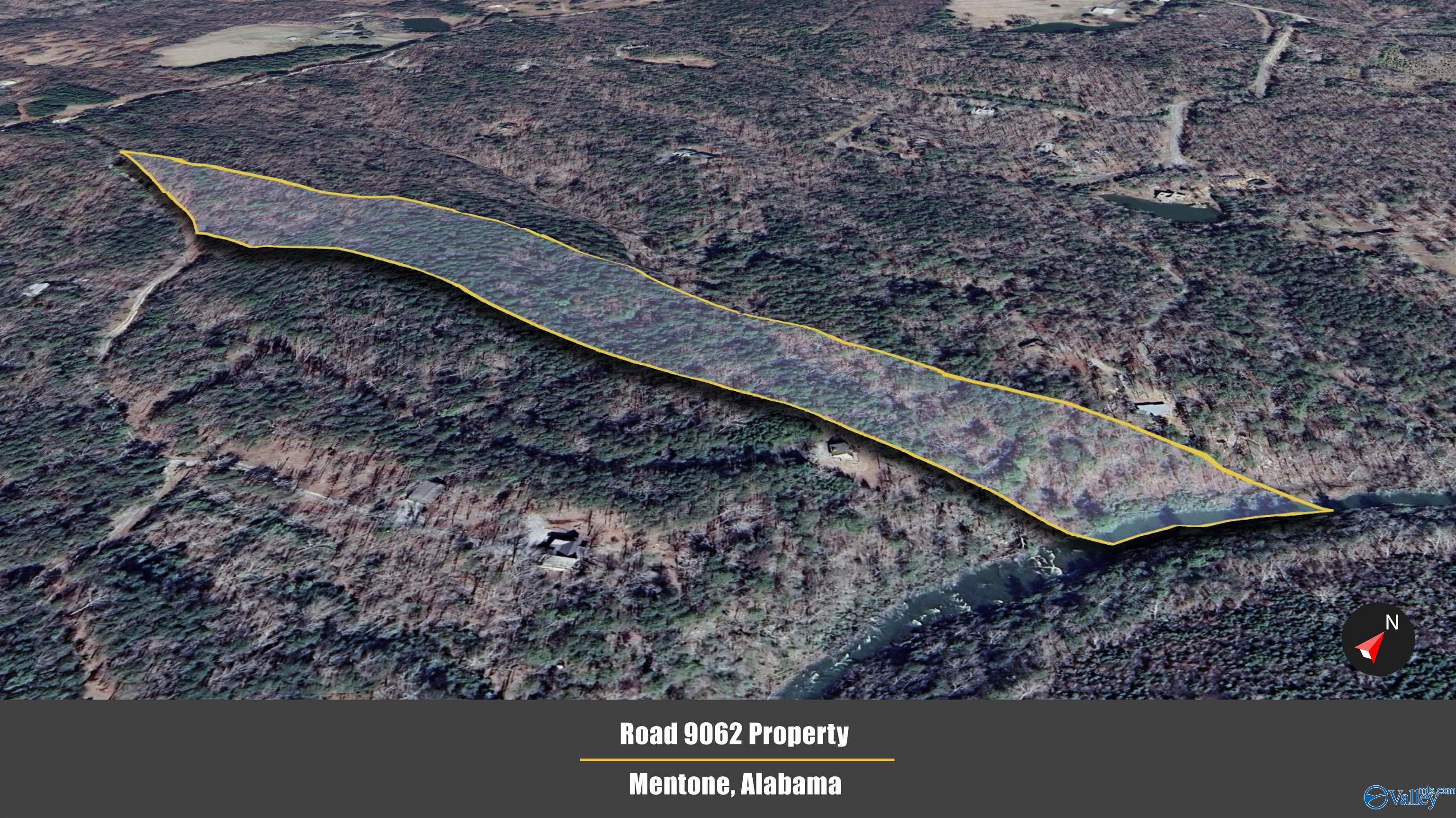 12.9ac Road 9062