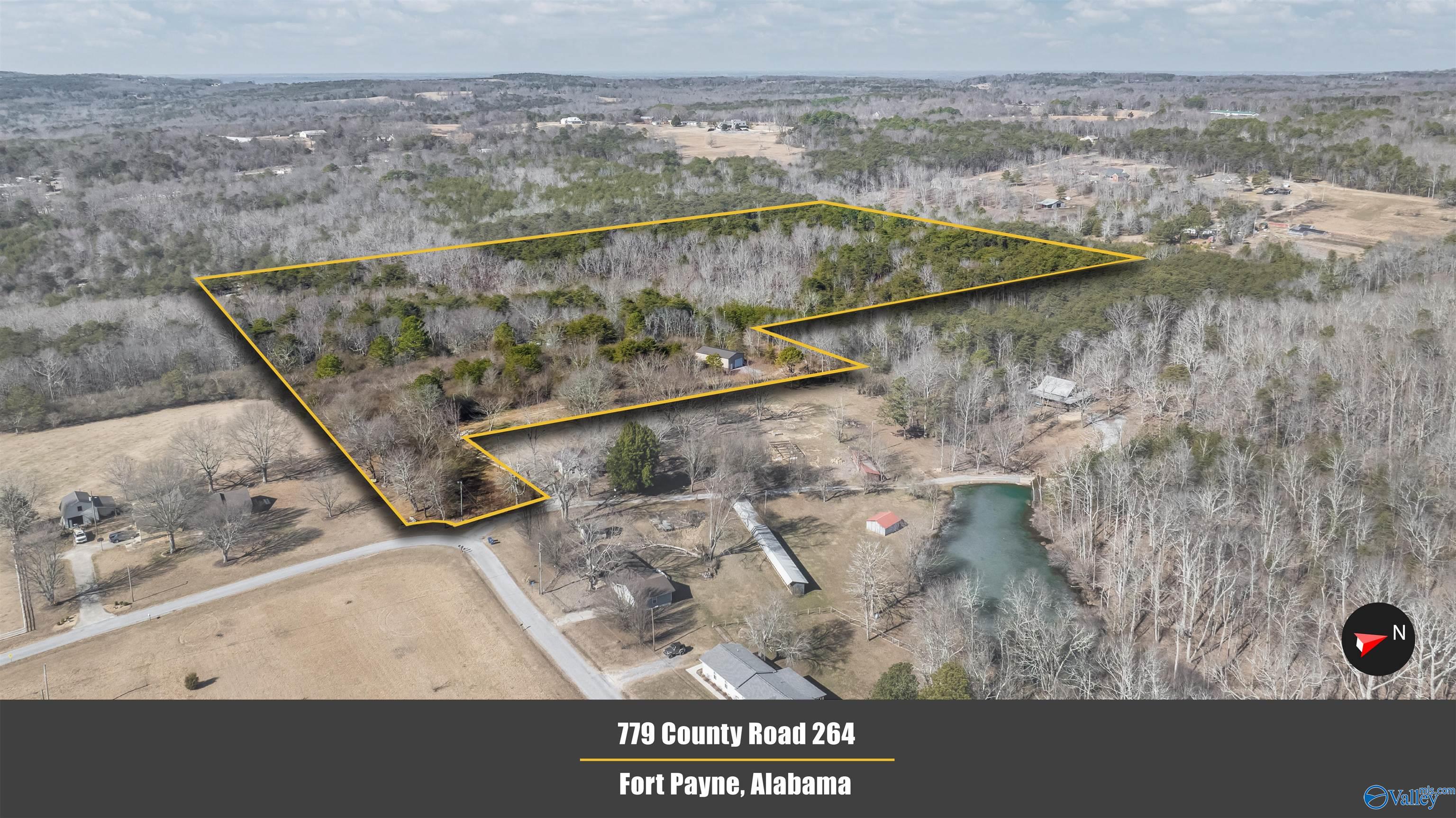 779 County Road 264